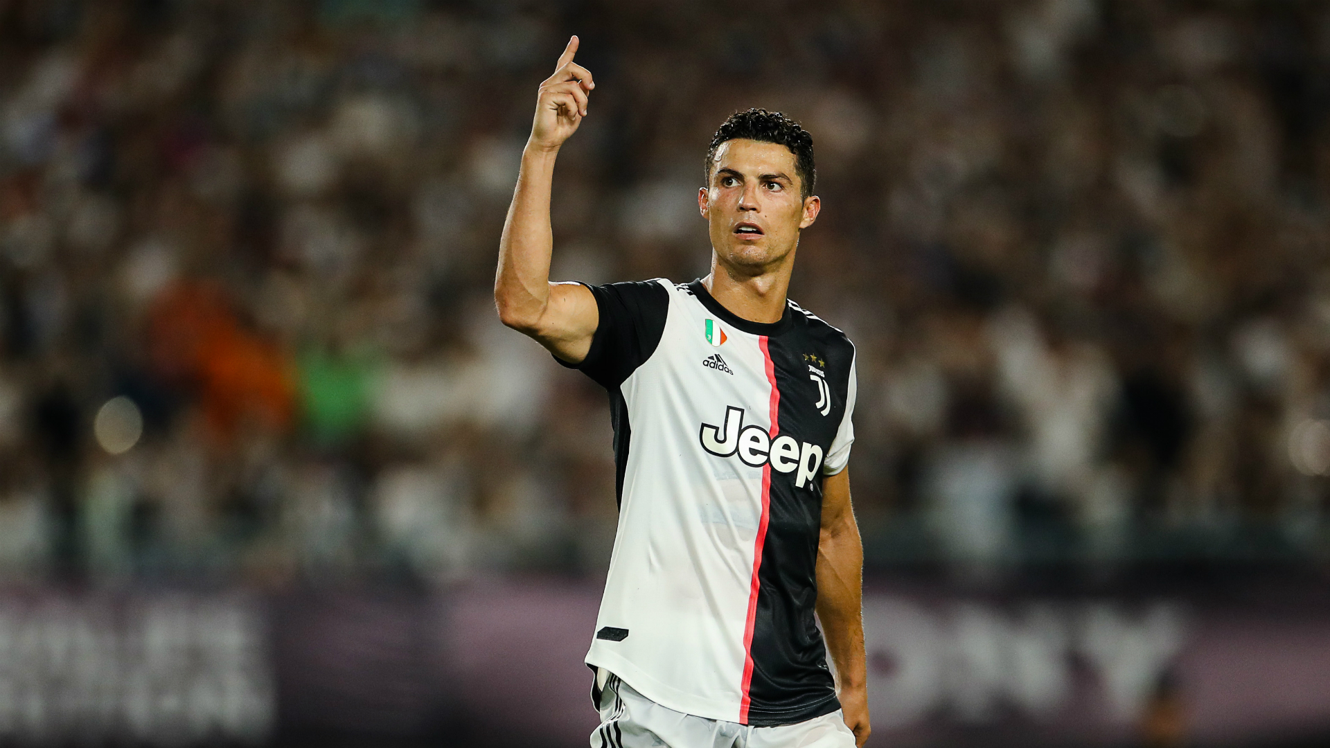 cristiano ronaldo 4k juventus