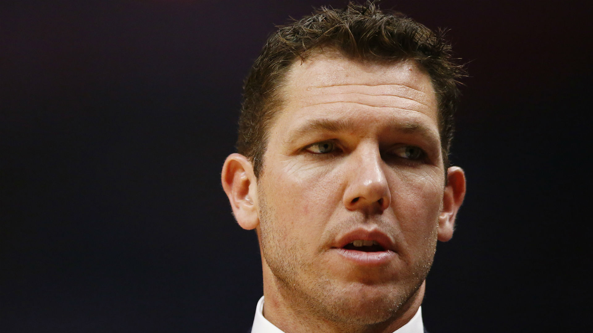 An investigation into allegations made against Luke Walton determined there was not sufficient evidence to support the accusations.