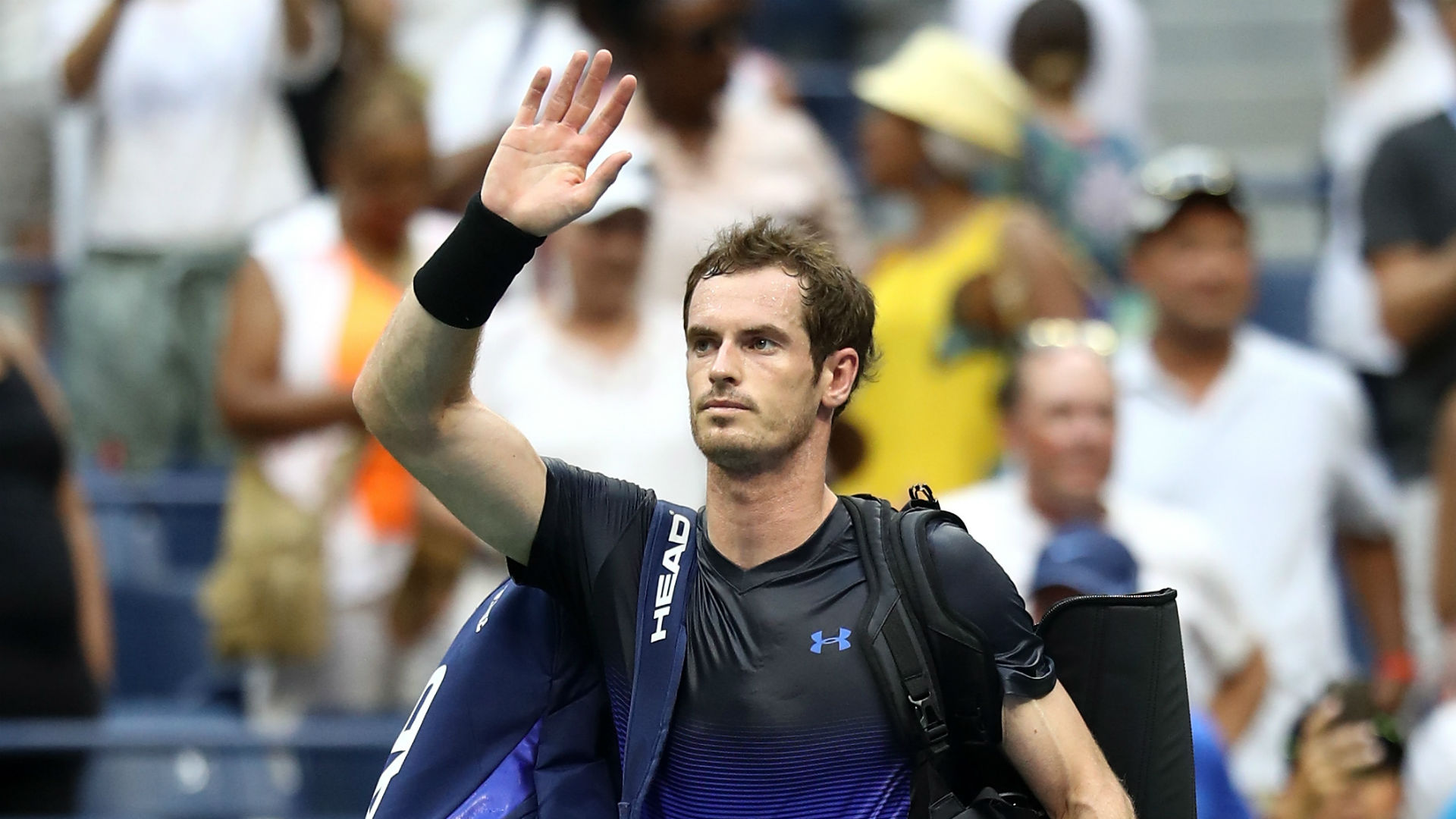 Andy Murray's penultimate tournament of 2018 ended at the quarter-final stage with a defeat to Fernando Verdasco in Shenzhen.