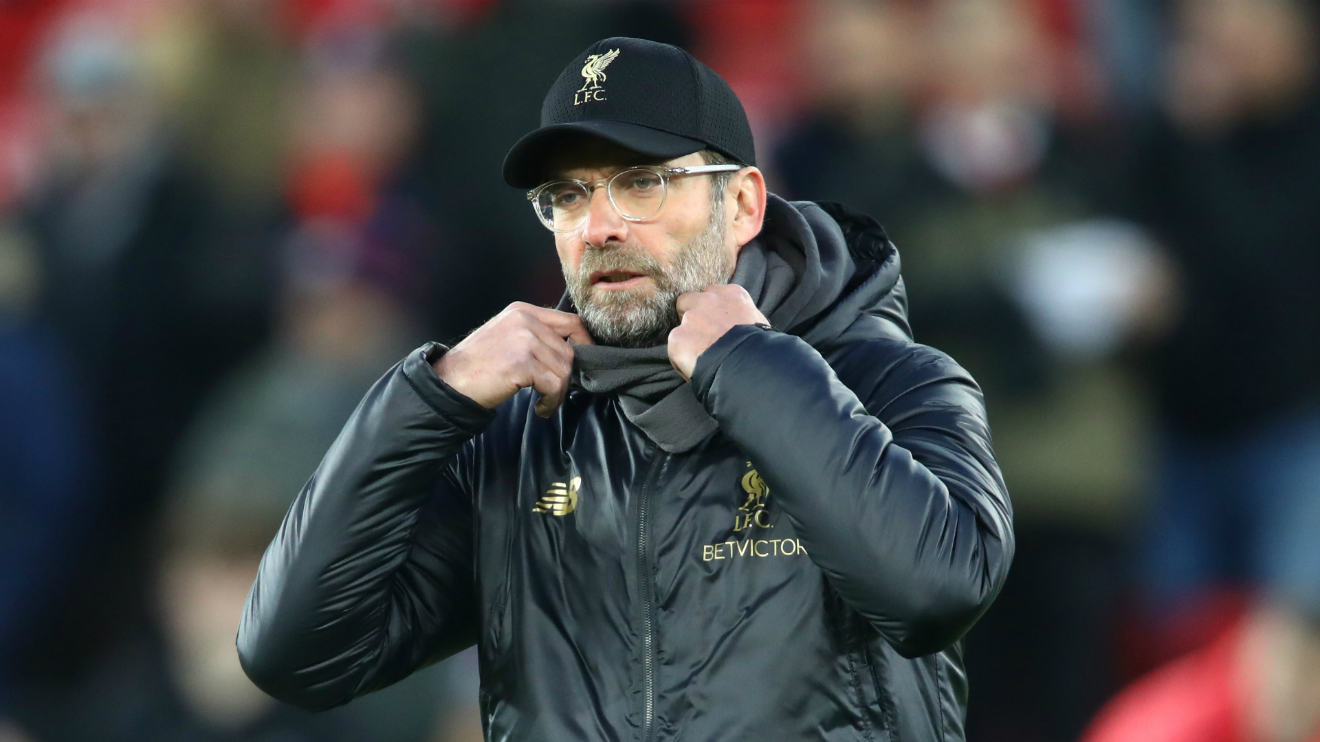Liverpool boss Jurgen Klopp praised Manchester United's development under Ole Gunnar Solskjaer ahead of Sunday's Premier League encounter.
