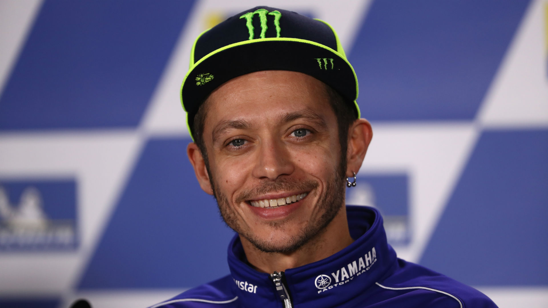 To mark Valentino Rossi's 40th birthday, we take a look at the best stats about the Movistar Yamaha rider and MotoGP icon.