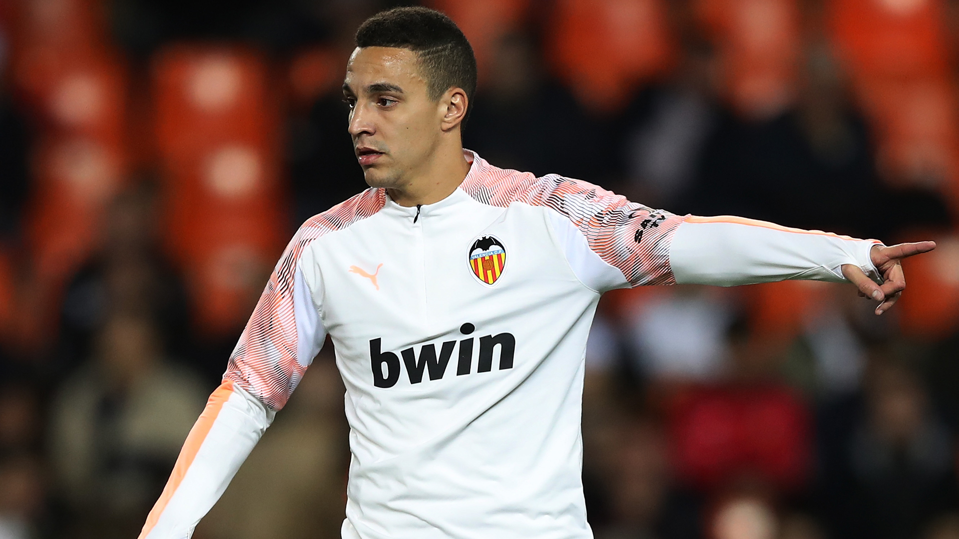 Negotiations with Valencia for forward Rodrigo have reportedly come to a halt, with Barcelona seemingly set to look elsewhere.