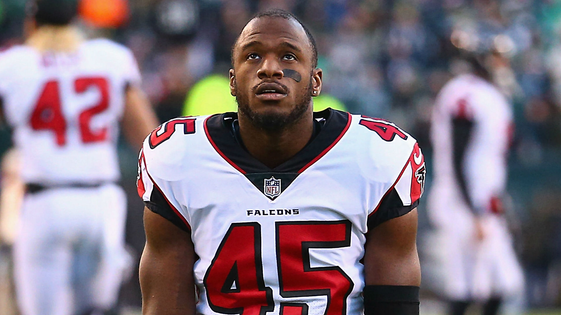 The Atlanta Falcons have another key piece of their defense locked down following Deion Jones' renewal.