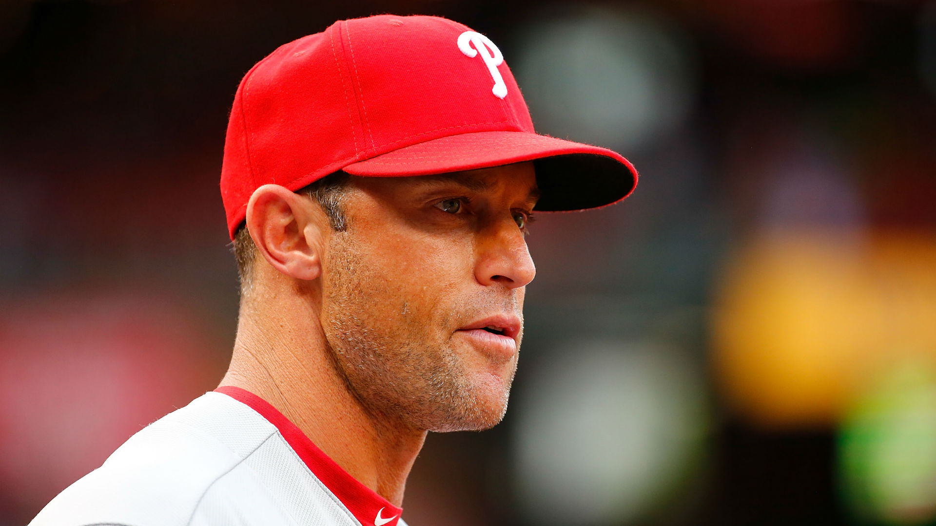Phillies GM Matt Klentak said the team doesn't have any plans to change their staff amid their slump, including manager Gabe Kapler.