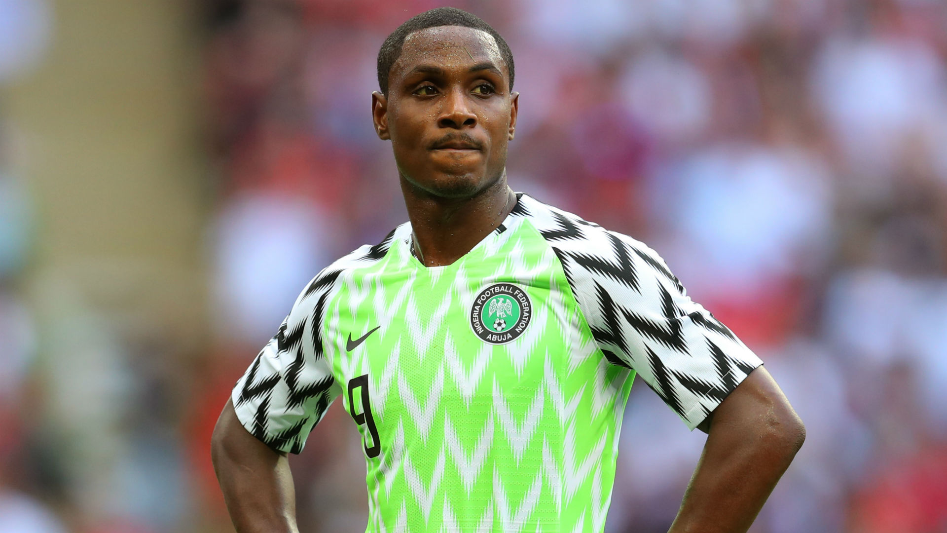 Odion Ighalo joining Manchester United caught many by surprise, but now Ole Gunnar Solskjaer is urging him to earn a permanent contract.