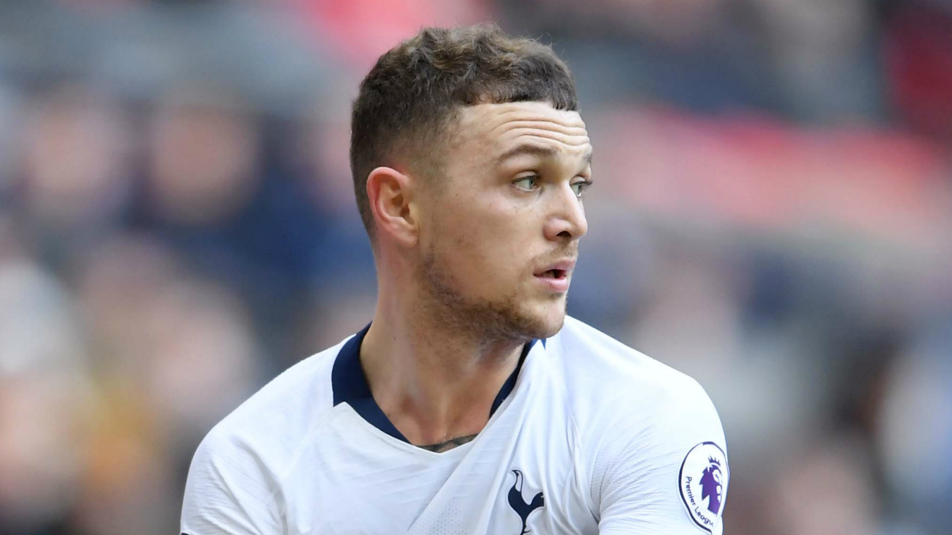 Kieran Tripper has not enjoyed the best of seasons for Tottenham, but he does not blame his World Cup exploits for his loss of form.
