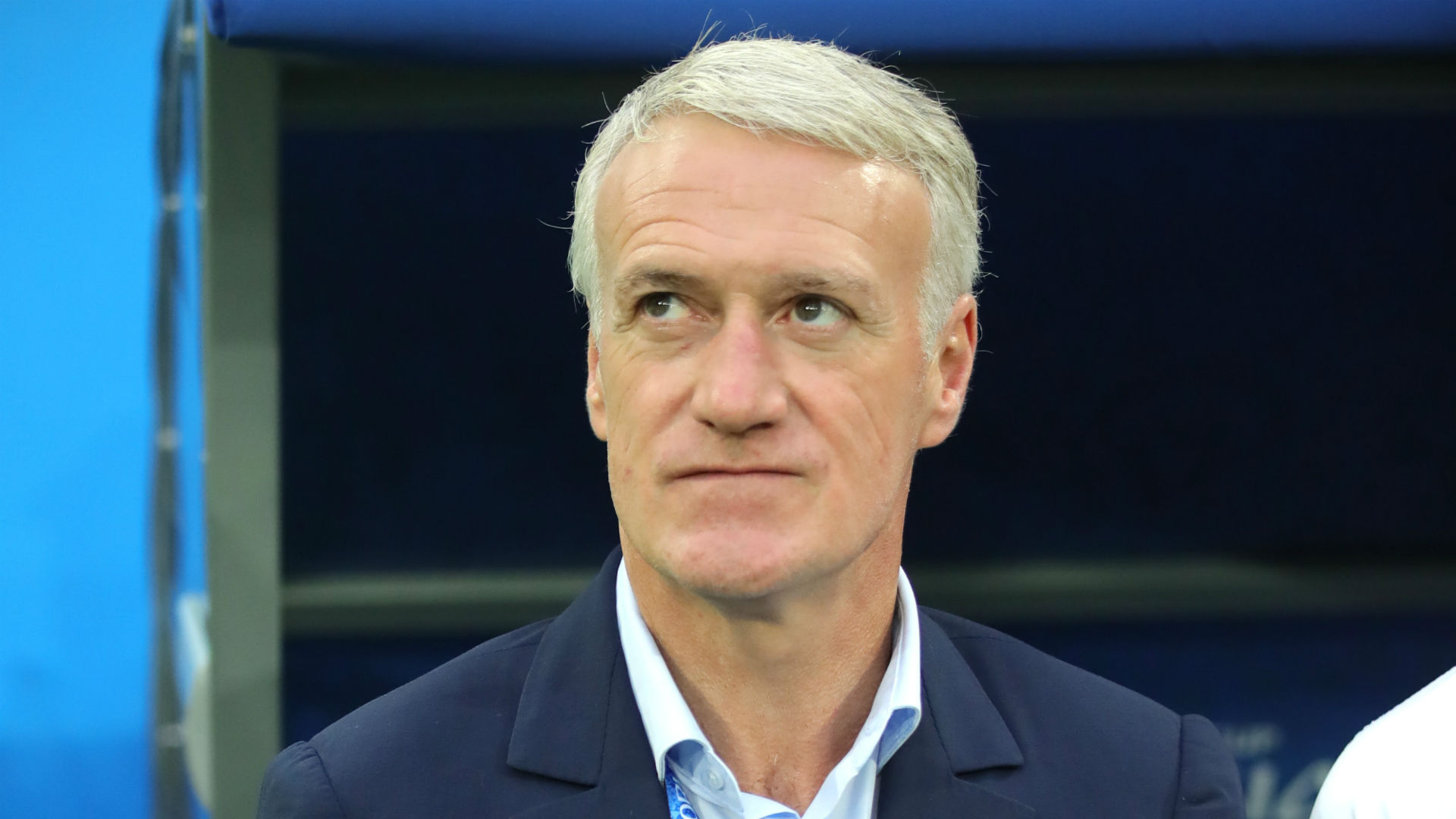 France turned on the style to cruise past Iceland in Paris, much to the delight of head coach Didier Deschamps.