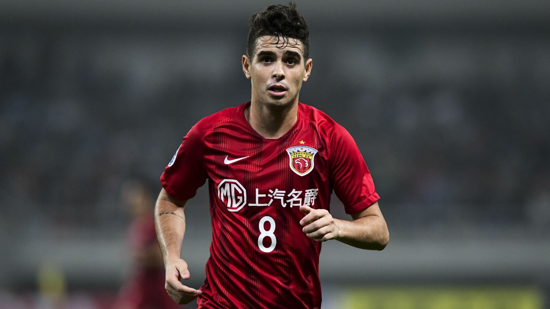 Shanghai SIPG are into the knockout stages of the AFC Champions League, as are Urawa Reds after a crucial win over Beijing Guoan.