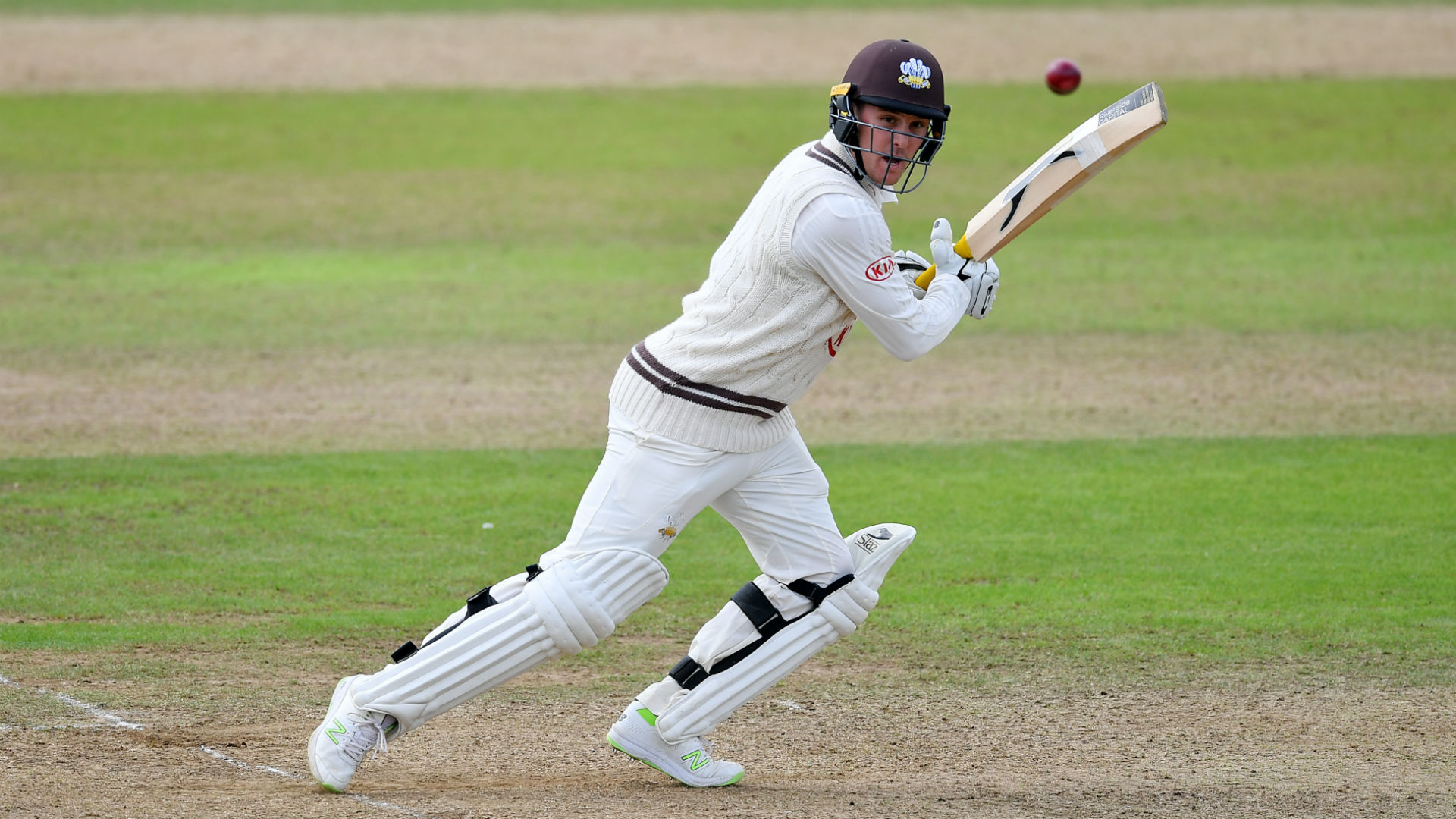 Opening batsman Jason Roy has been called into England's Test squad ahead of the Ashes and David Gower said: "I would happily endorse him."