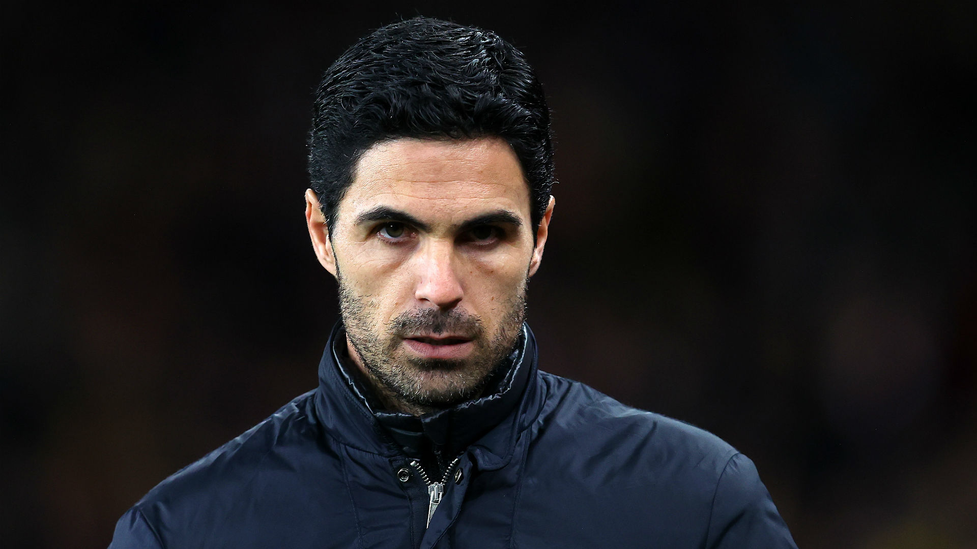 Mikel Arteta says time will be crucial for Arsenal in their bid to emulate the success of Premier League champions Liverpool.