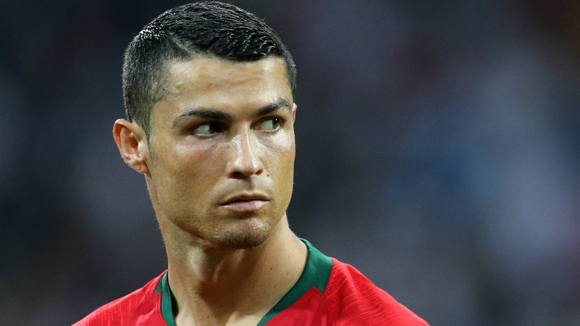 Cristiano Ronaldo is not losing faith in Portugal's qualifying campaign following another draw on home soil.