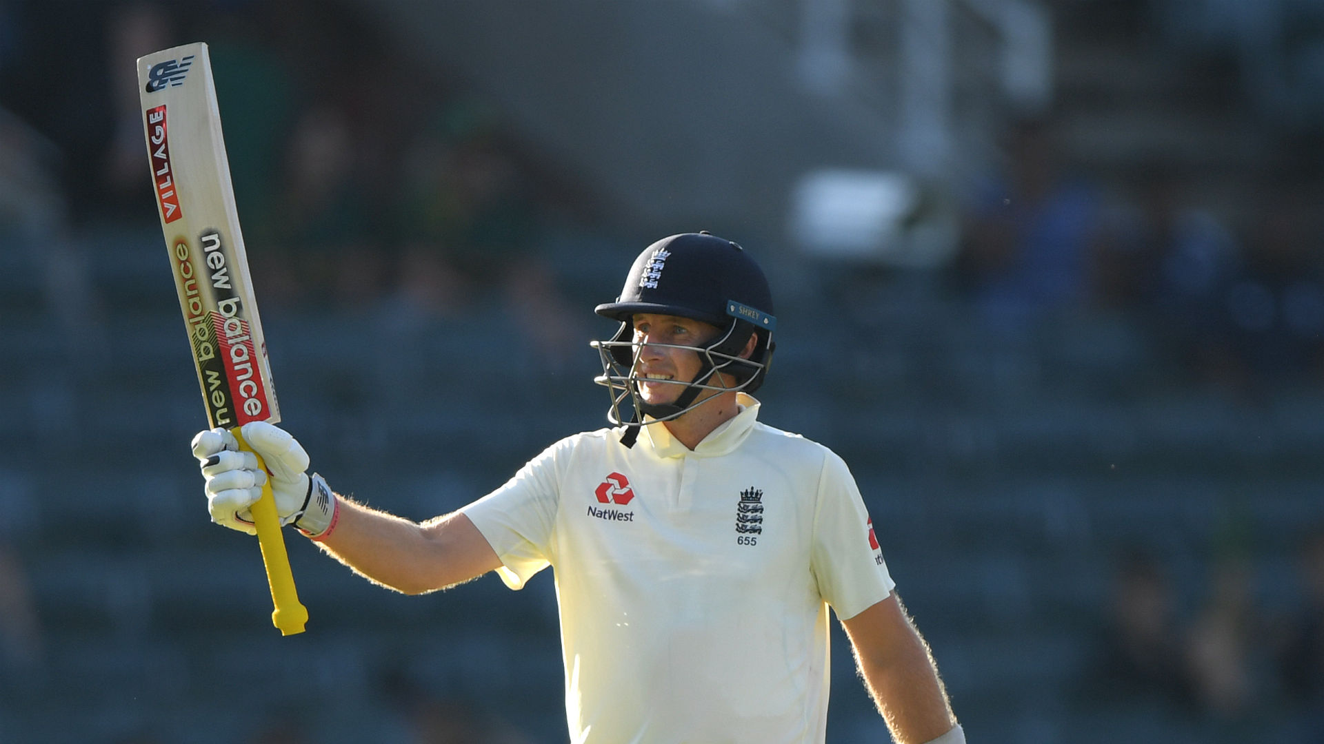 With his second child due around the time of the first Test, England could be without captain Joe Root for their opener with West Indies.