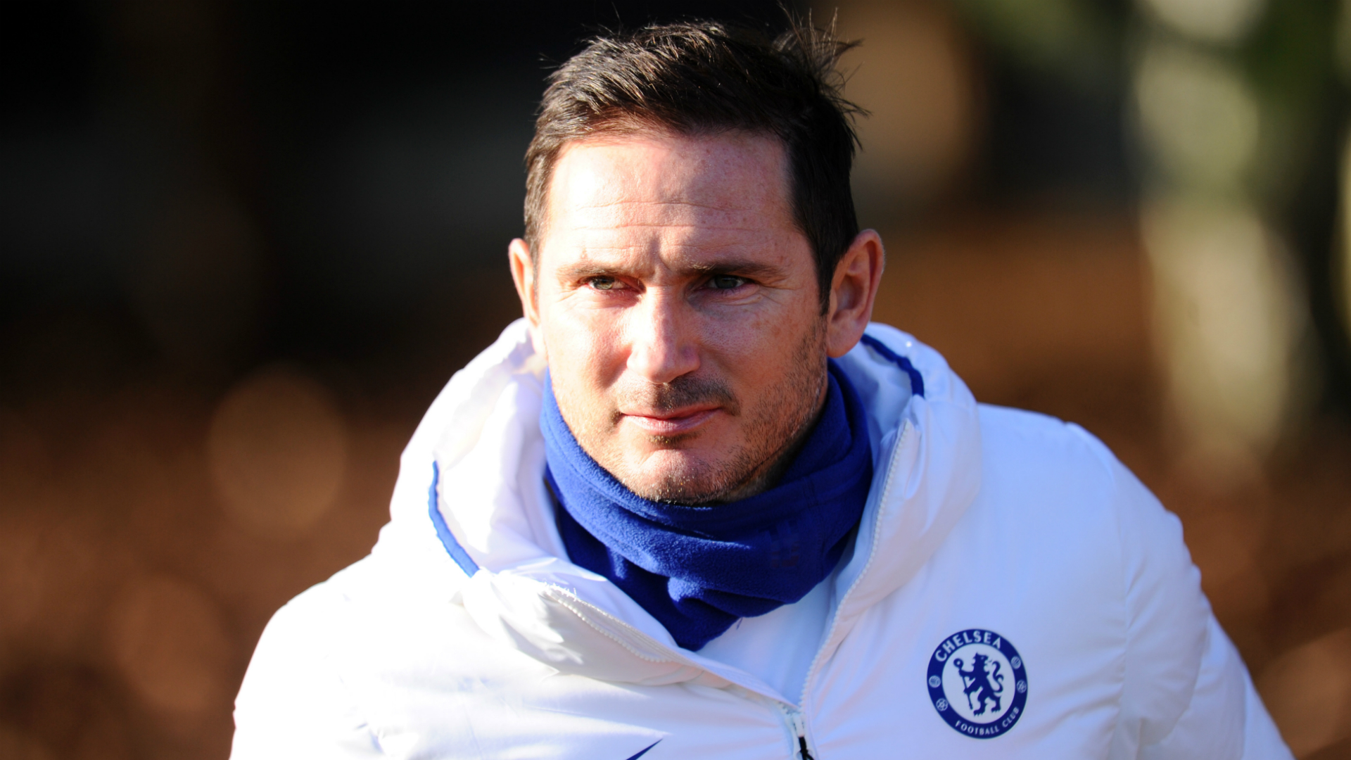 Chelsea face a huge clash with Lille in the Champions League on Tuesday and Frank Lampard is confident his side will be at their best.