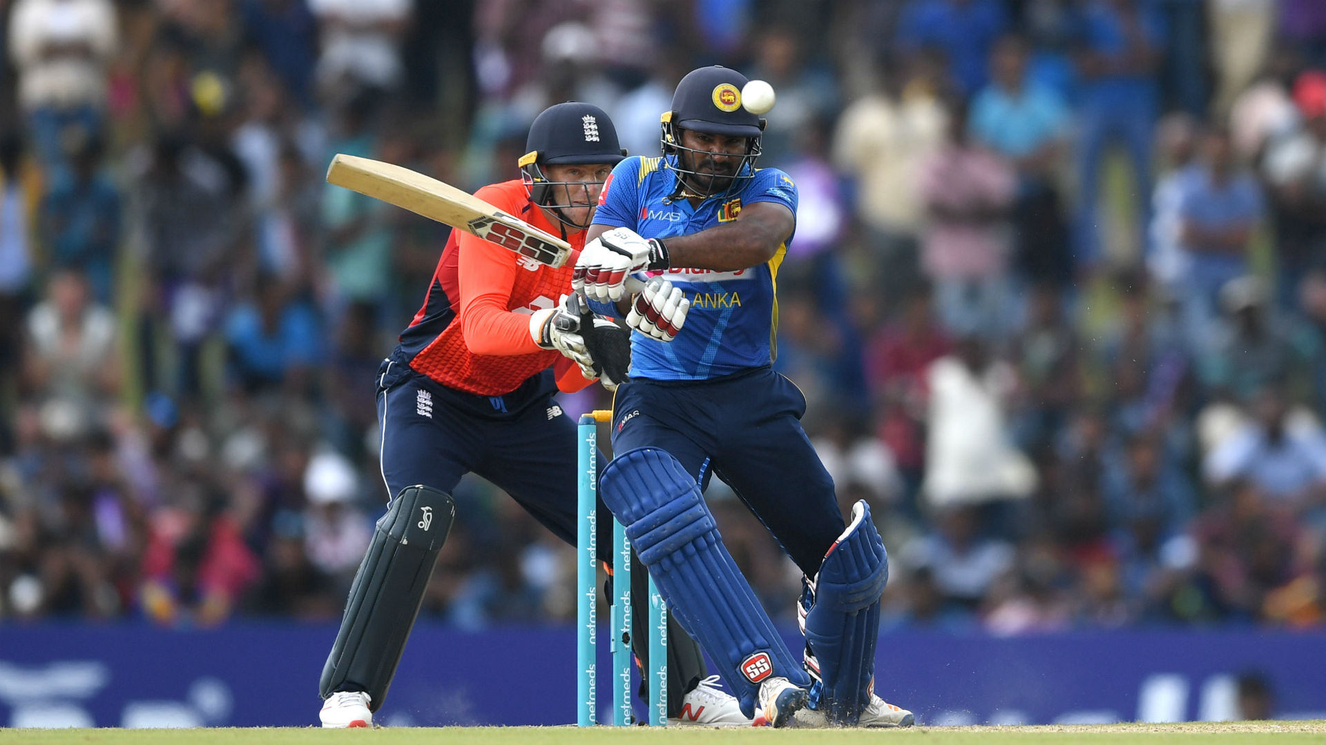 Kusal Mendis will get a chance to make up for his Asia Cup shortcomings after being recalled to Sri Lanka's ODI side.