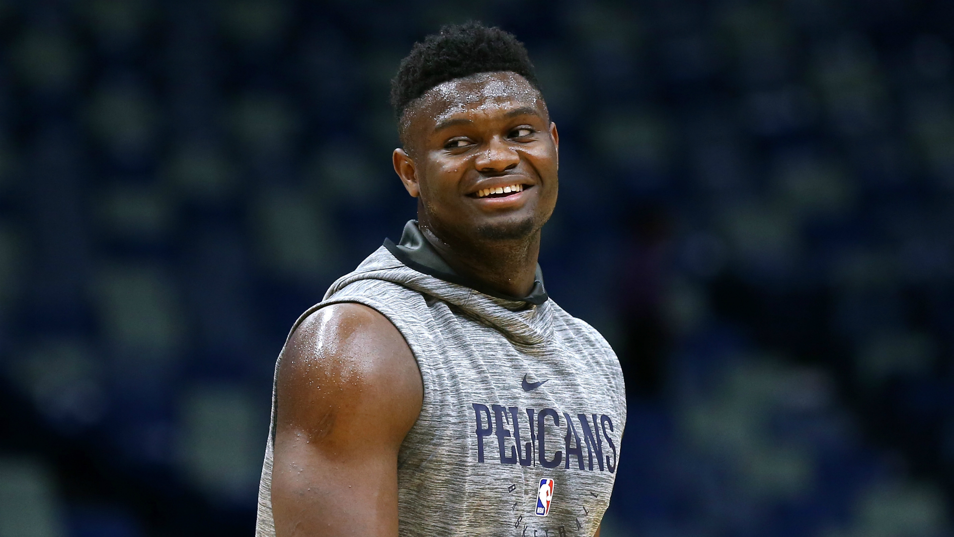 The New Orleans Pelicans will face the New York Knicks on Friday without young star Zion Williamson, it was announced on Thursday.