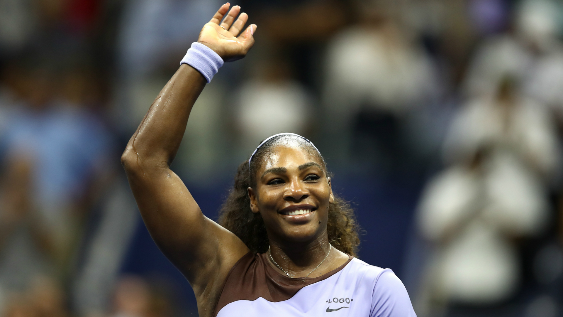 The 2019 Australian Open will provide Serena Williams with her next opportunity to equal Margaret Court's grand slam record of 24 titles.