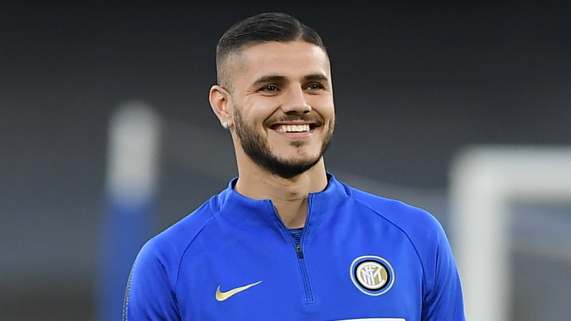 Aurelio De Laurentiis has no issue with Mauro Icardi's call not to join Napoli, insisting he has no regrets after signing Fernando Llorente.