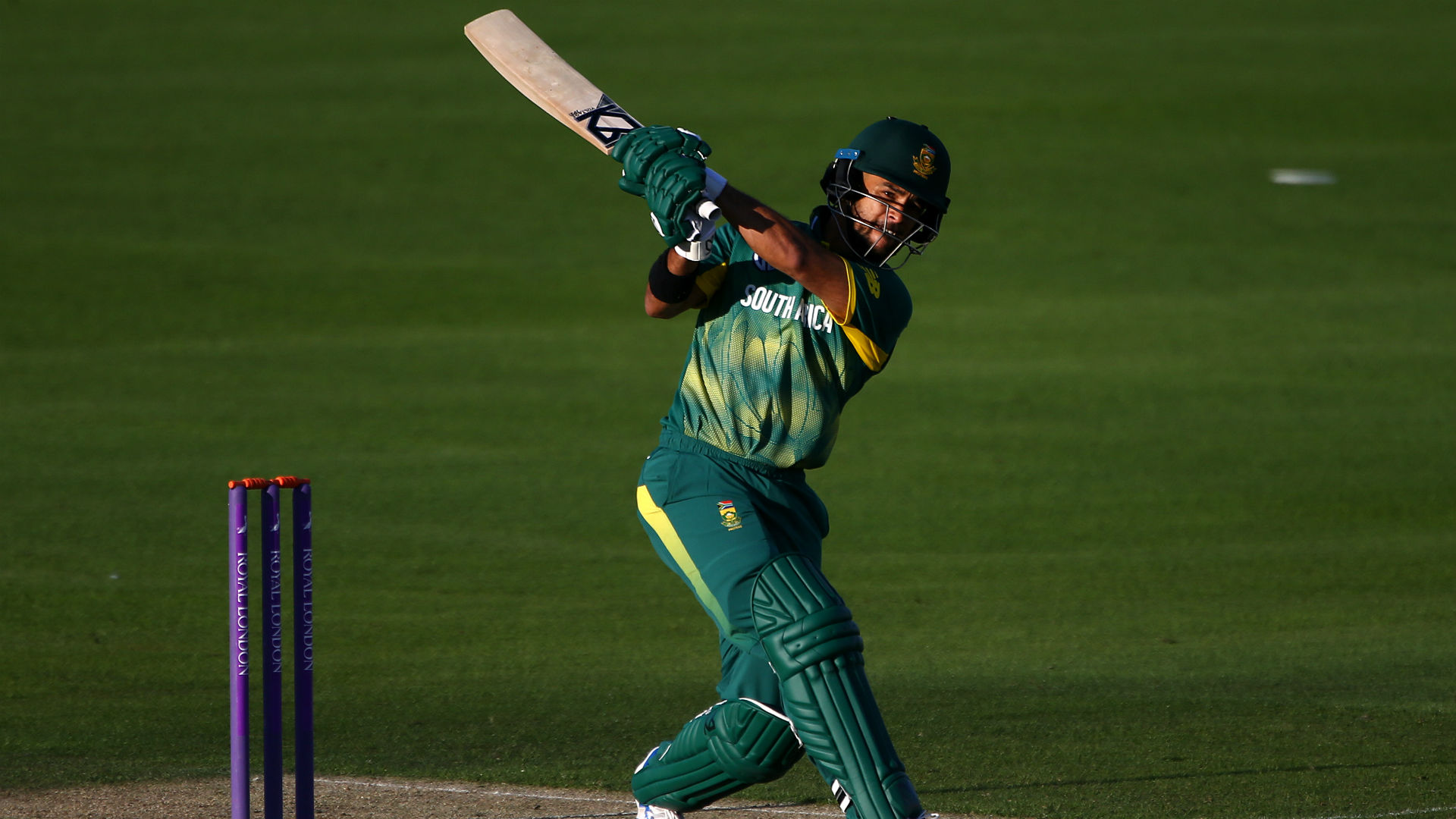 All-rounder JP Duminy will play his final ODI in South Africa against Sri Lanka at Newlands on Saturday.