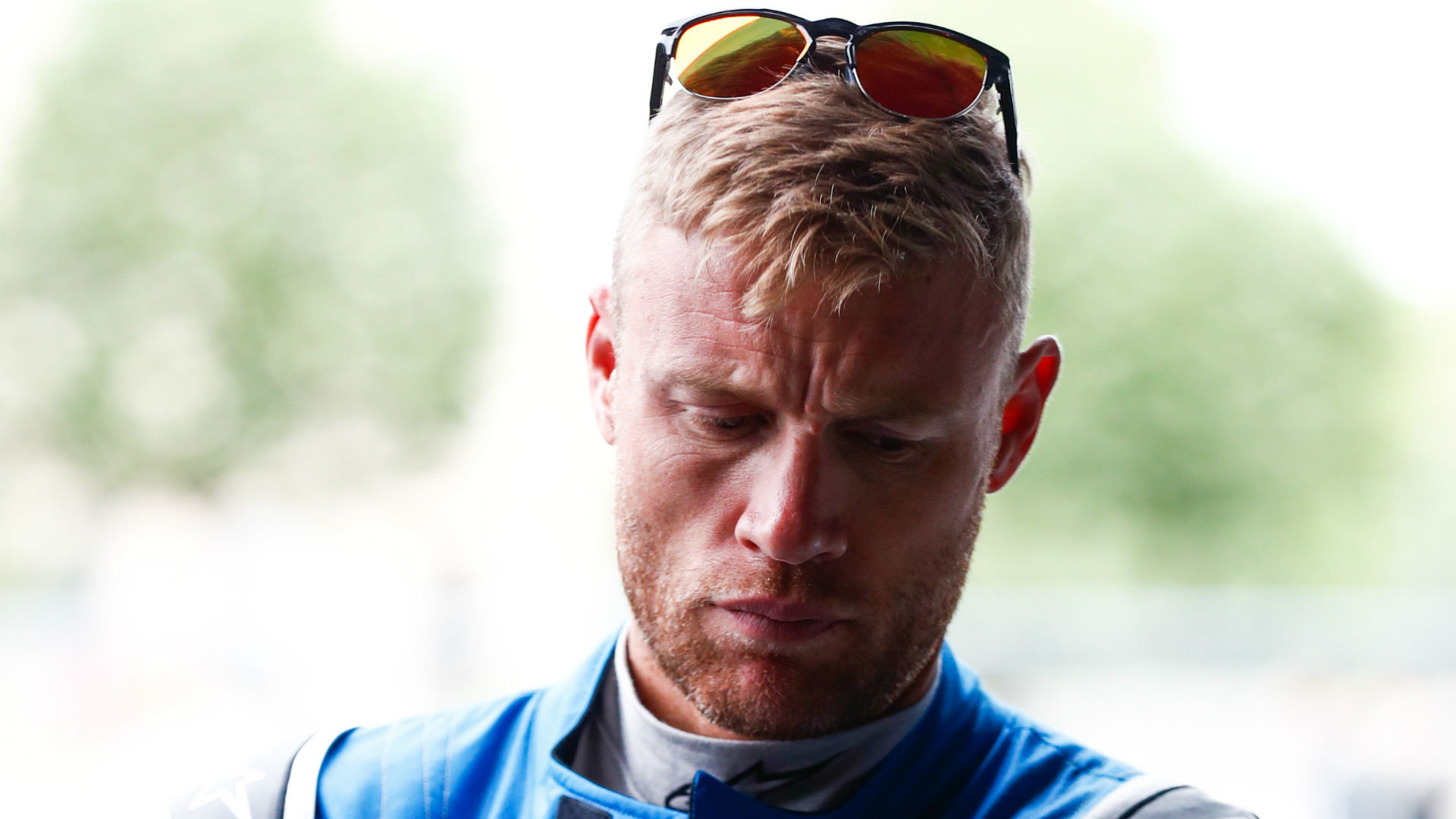 Former England cricketer Andrew Flintoff suffered a high-speed crash while filming for BBC series Top Gear on Tuesday.