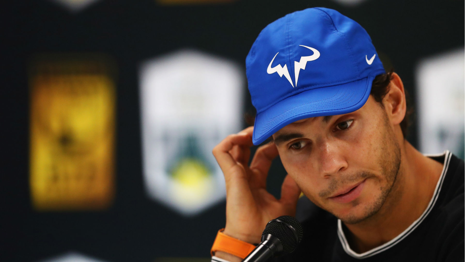 A hip injury will prevent Rafael Nadal from playing at Indian Wells and he will also miss the Miami Open.