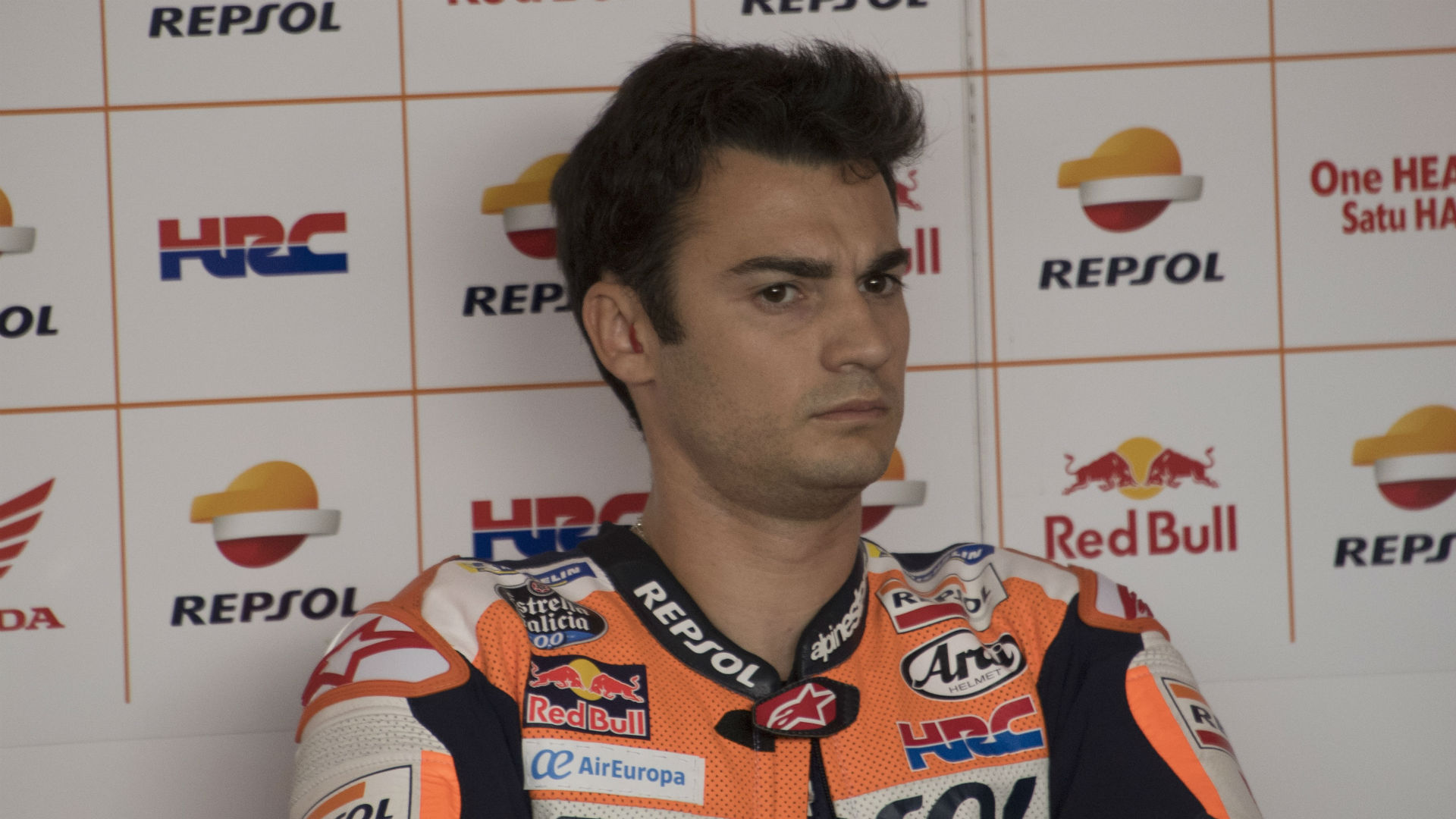 Dani Pedrosa suffered a broken wrist in Argentina and is unlikely to be fit for MotoGP's Grand Prix of the Americas.