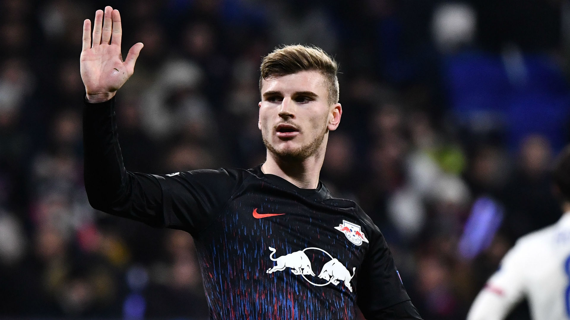 RB Leipzig star Timo Werner seems to be moving closer to a switch to Liverpool.