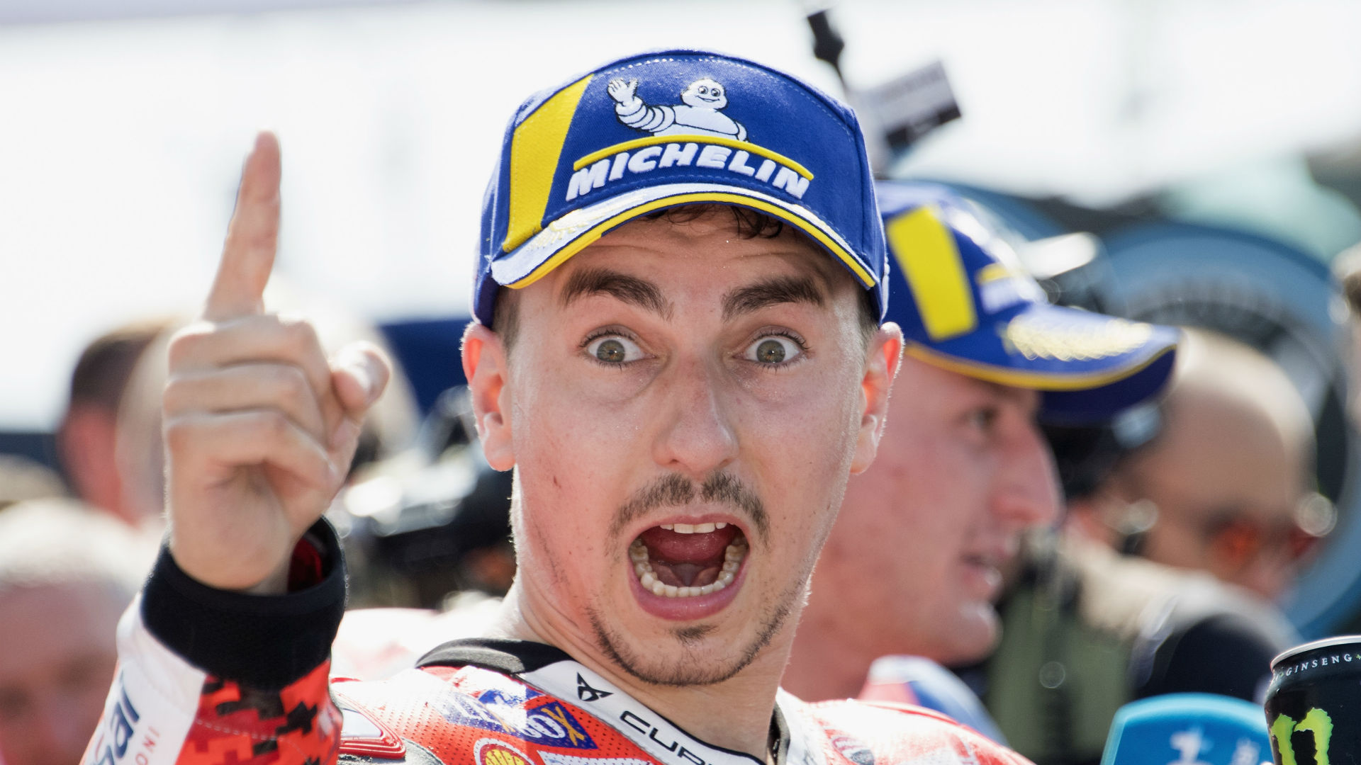 Take a look at the numbers behind Jorge Lorenzo's decorated MotoGP career after he confirmed his upcoming retirement.