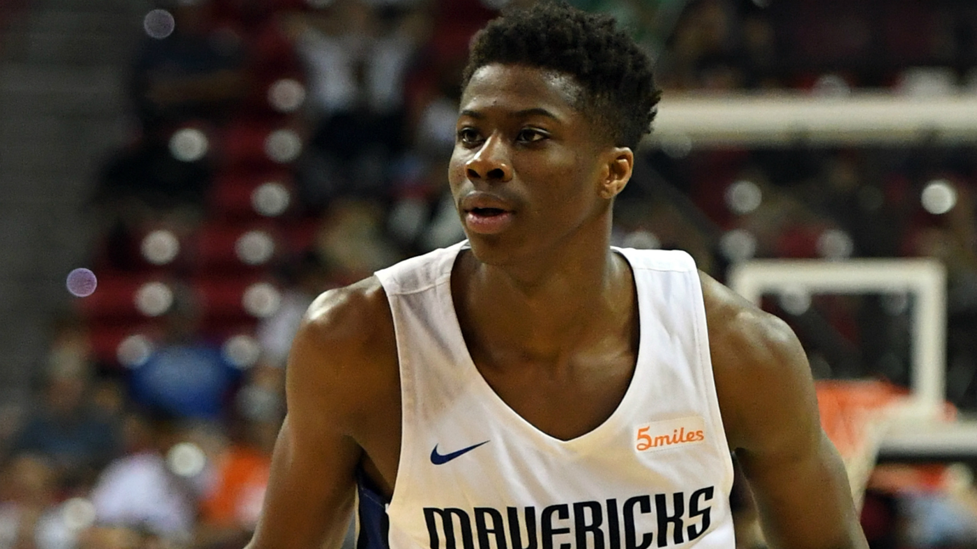 Kostas Antetokounmpo – the younger brother of reigning NBA MVP and Milwaukee Bucks superstar Giannis – has landed in Los Angeles.