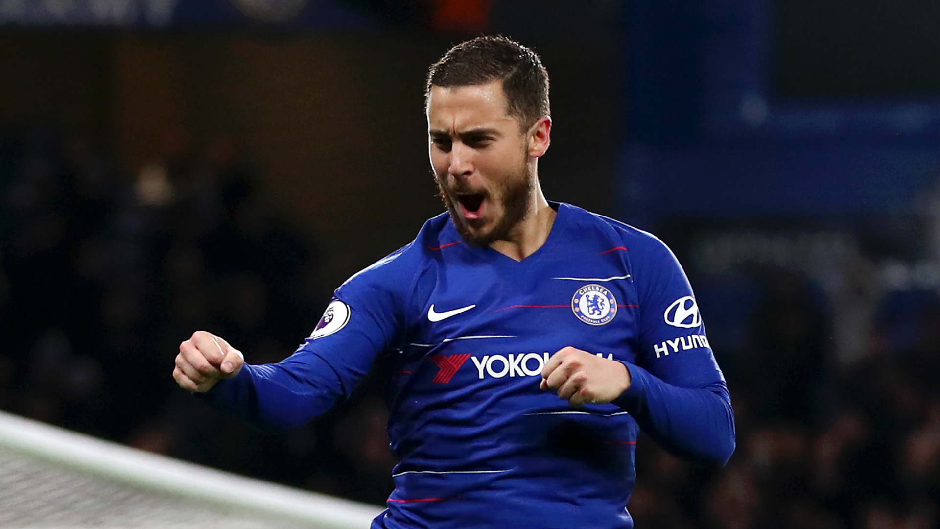 Chelsea assistant boss Gianfranco Zola identified Eden Hazard as the club's best foreign player and hopes to keep him at Stamford Bridge.
