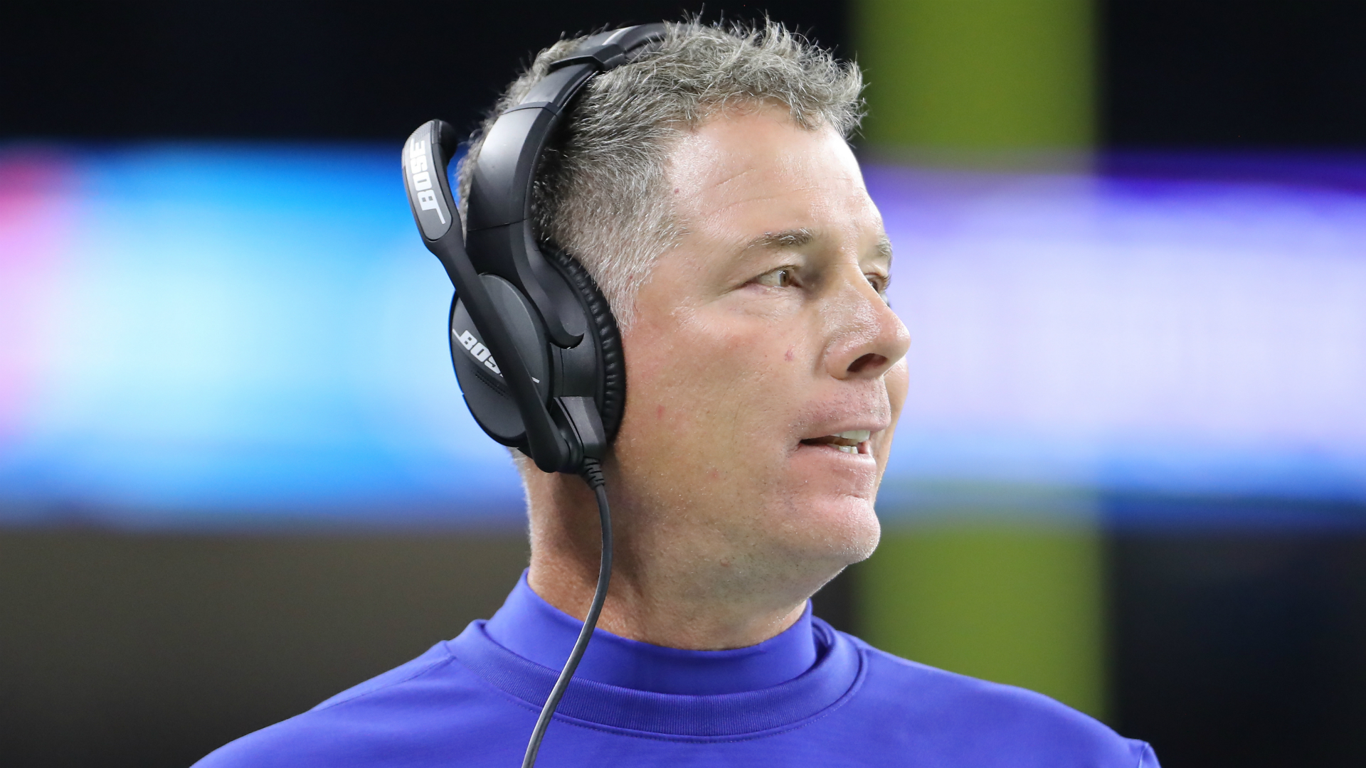 After his New York Giants exit, Pat Shurmur has a new home via the Denver Broncos.