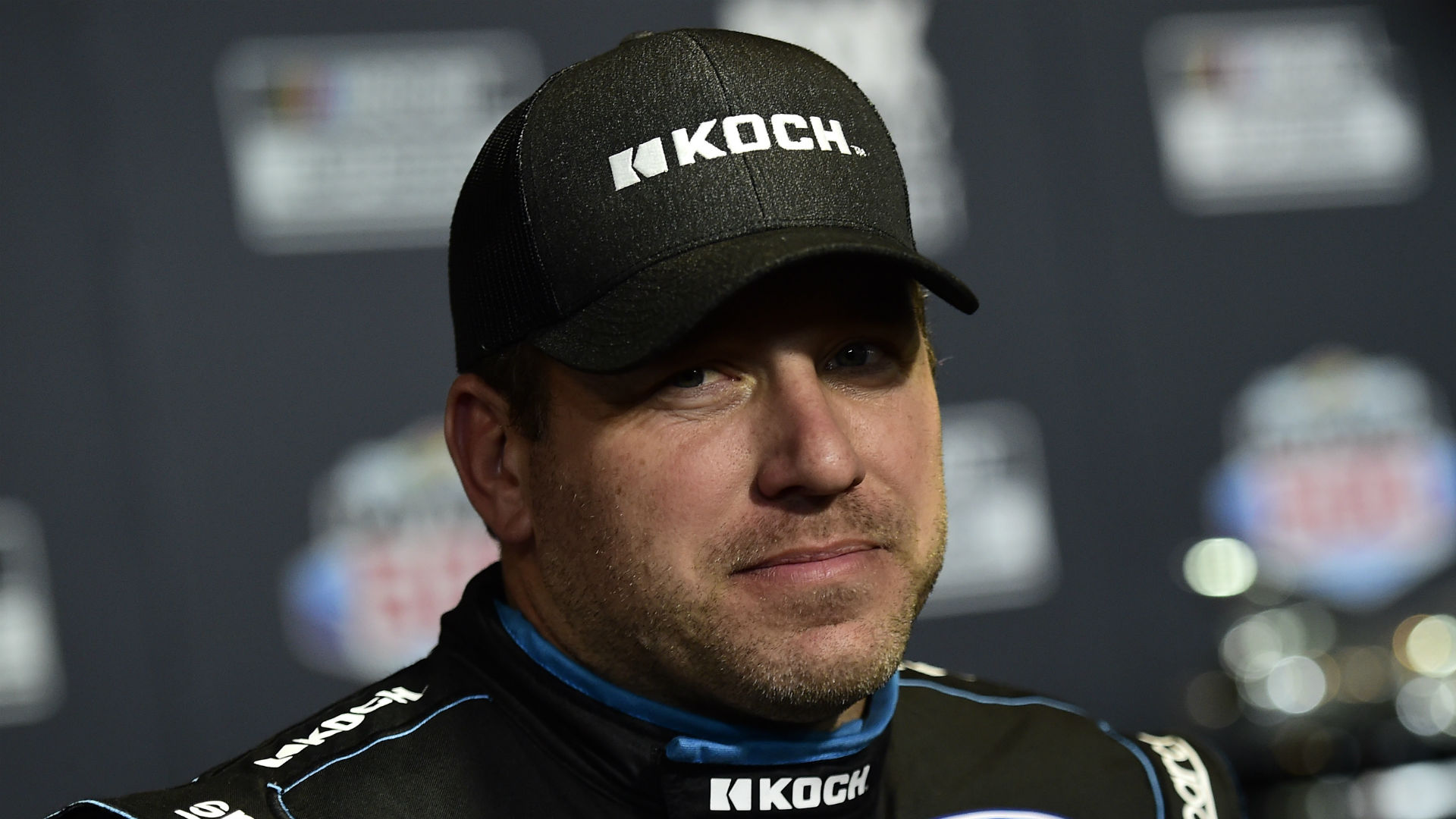 Roush Fenway Racing driver Ryan Newman walked out of Halifax Medical Center just two days after his horrific crash.