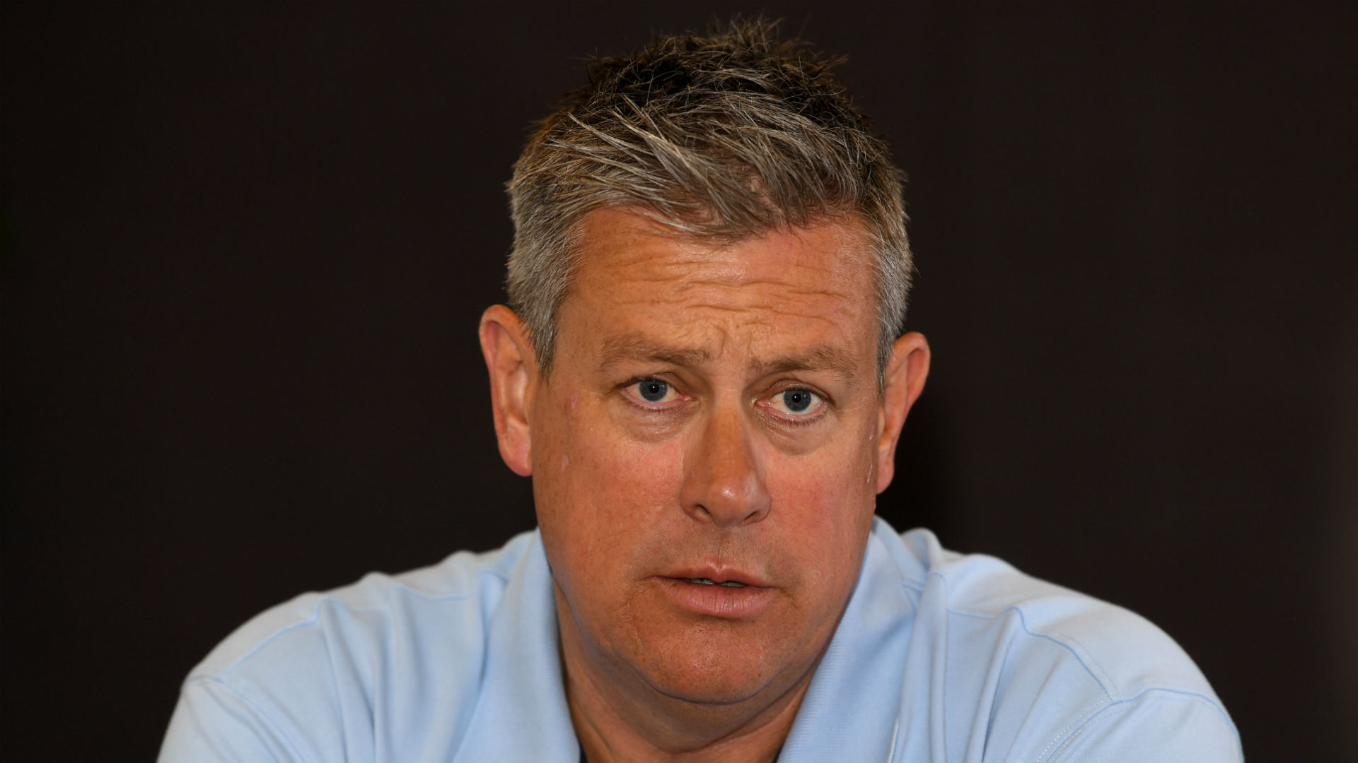 Ashley Giles is hopeful no England fixtures will need to be cut from the schedule despite the ongoing coronavirus pandemic.