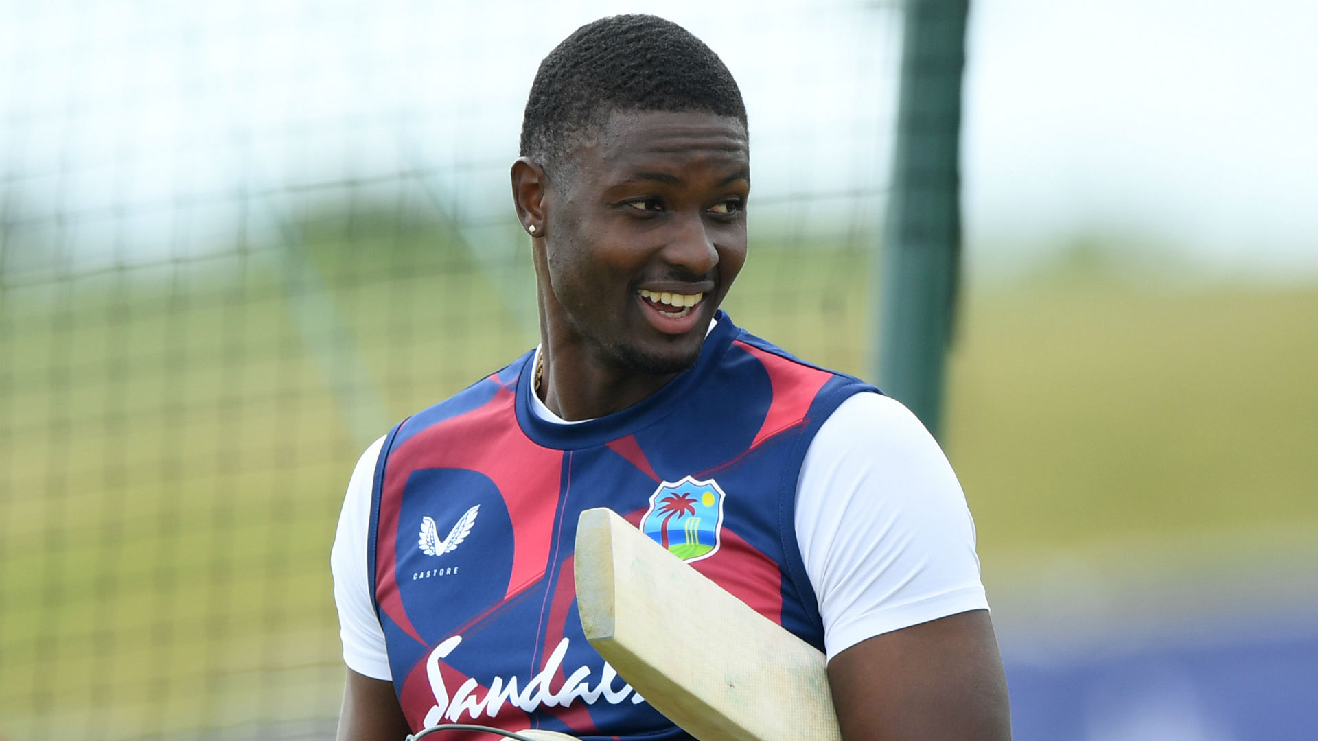 Jason Holder has been impressed with how West Indies have prepared to face England, who will have Ben Stokes in charge at Southampton.