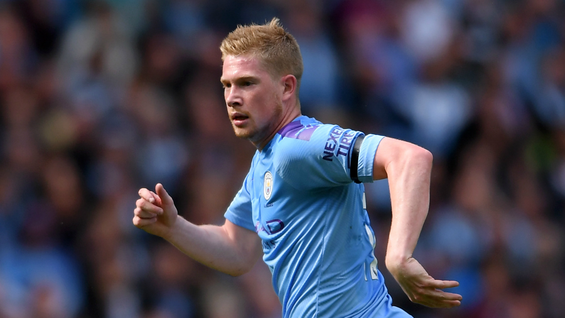 Kevin De Bruyne shredded Watford with a playmaking masterclass, so Pep Guardiola scratches his head when the Belgian makes a simple mistake.