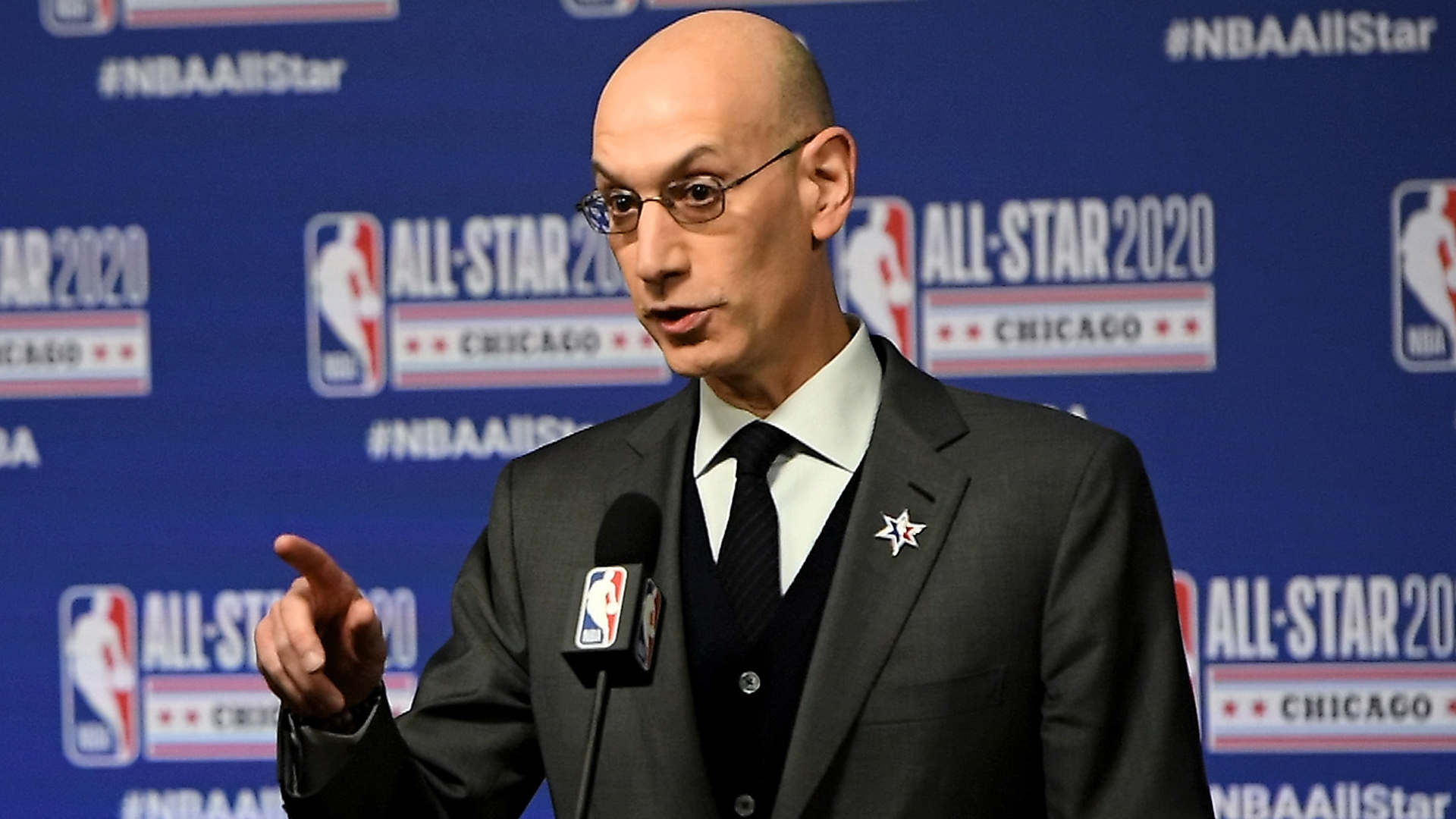 As it prepares to resume amid the coronavirus pandemic, the NBA is considering its options with older coaches.