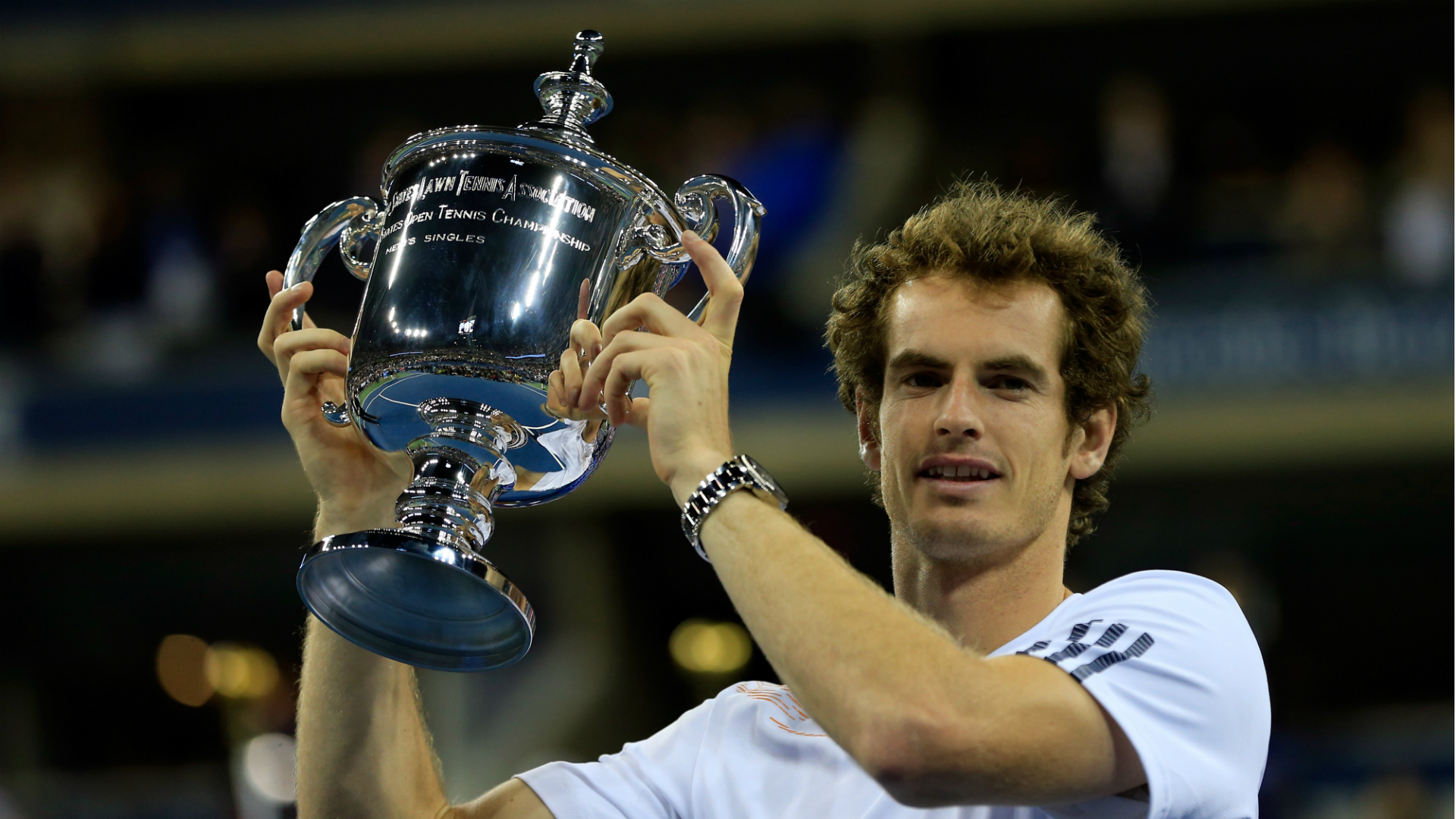Andy Murray will not play at the US Open, but admits he may have missed a trick by not entering the qualifying event.