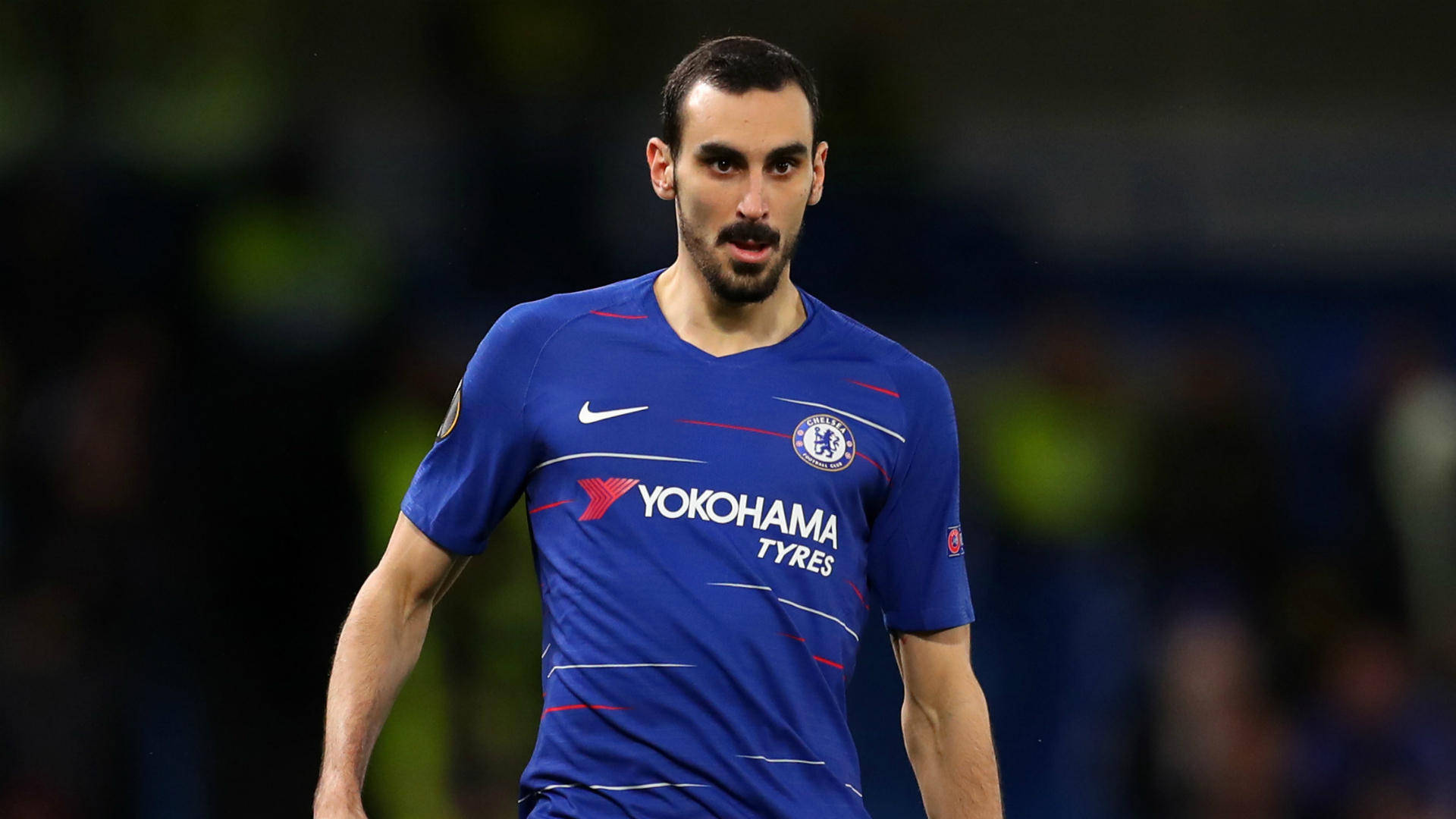Roma have bolstered their full-back options ahead of the new Serie A season after completing a loan move for Chelsea's Davide Zappacosta.