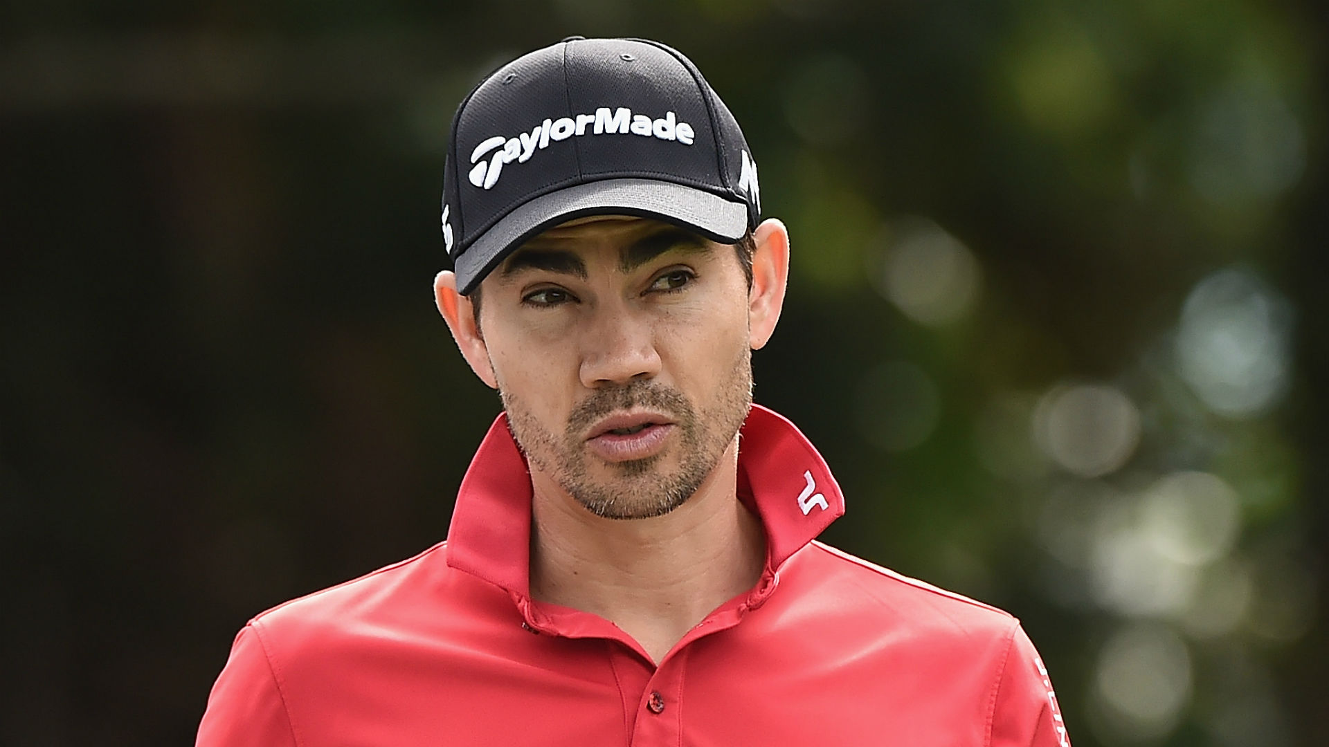 The young daughter of Colombian golfer Camilo Villegas passed away in Miami on Sunday.