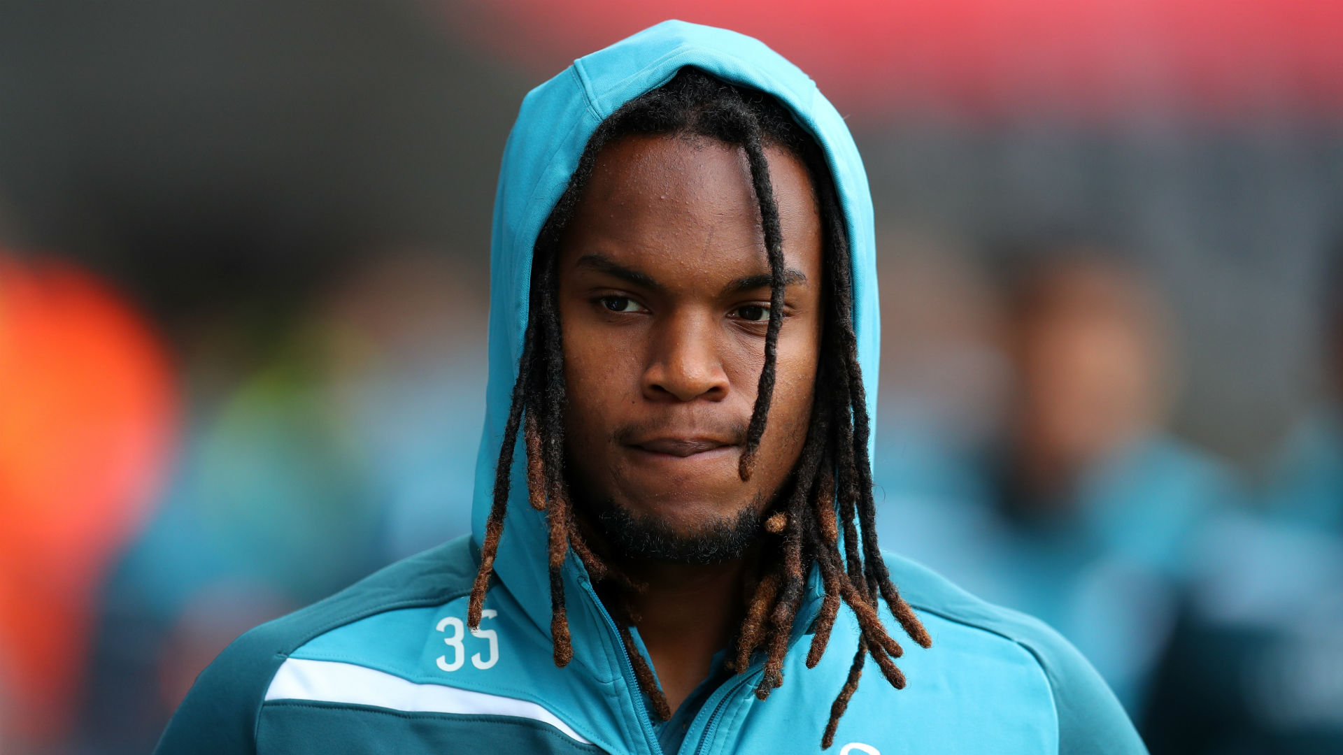 Bayern Munich had apparently twice refused to let Renato Sanches leave, but he has now signed for Lille on a permanent deal.