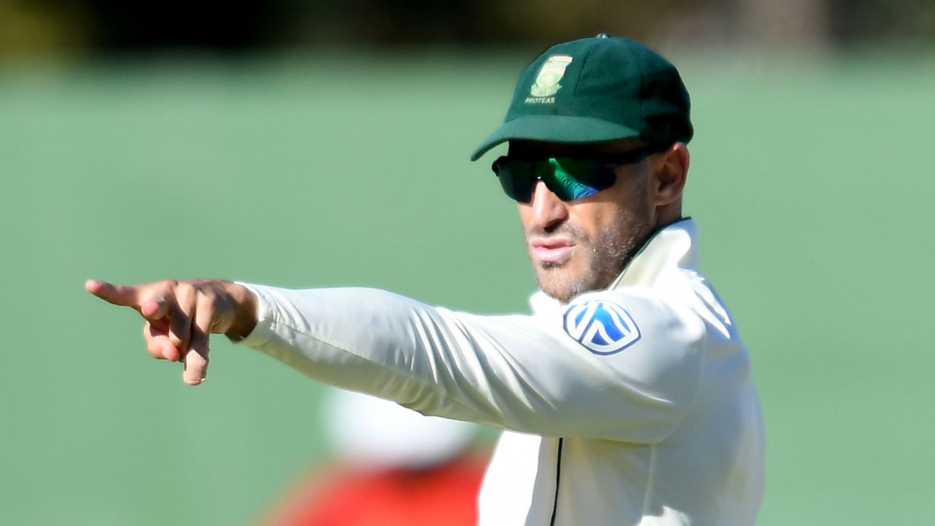 South Africa face a battle to avoid a whitewash in India, but Thabang Moroe is excited about what the future holds for the Proteas.
