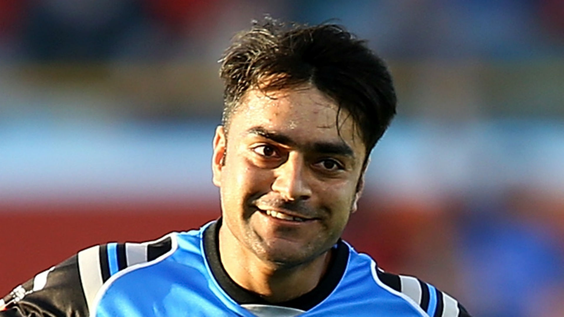 Afghanistan clinched a bilateral T20I series win over a side other than Zimbabwe for the first time, with Rashid Khan starring.
