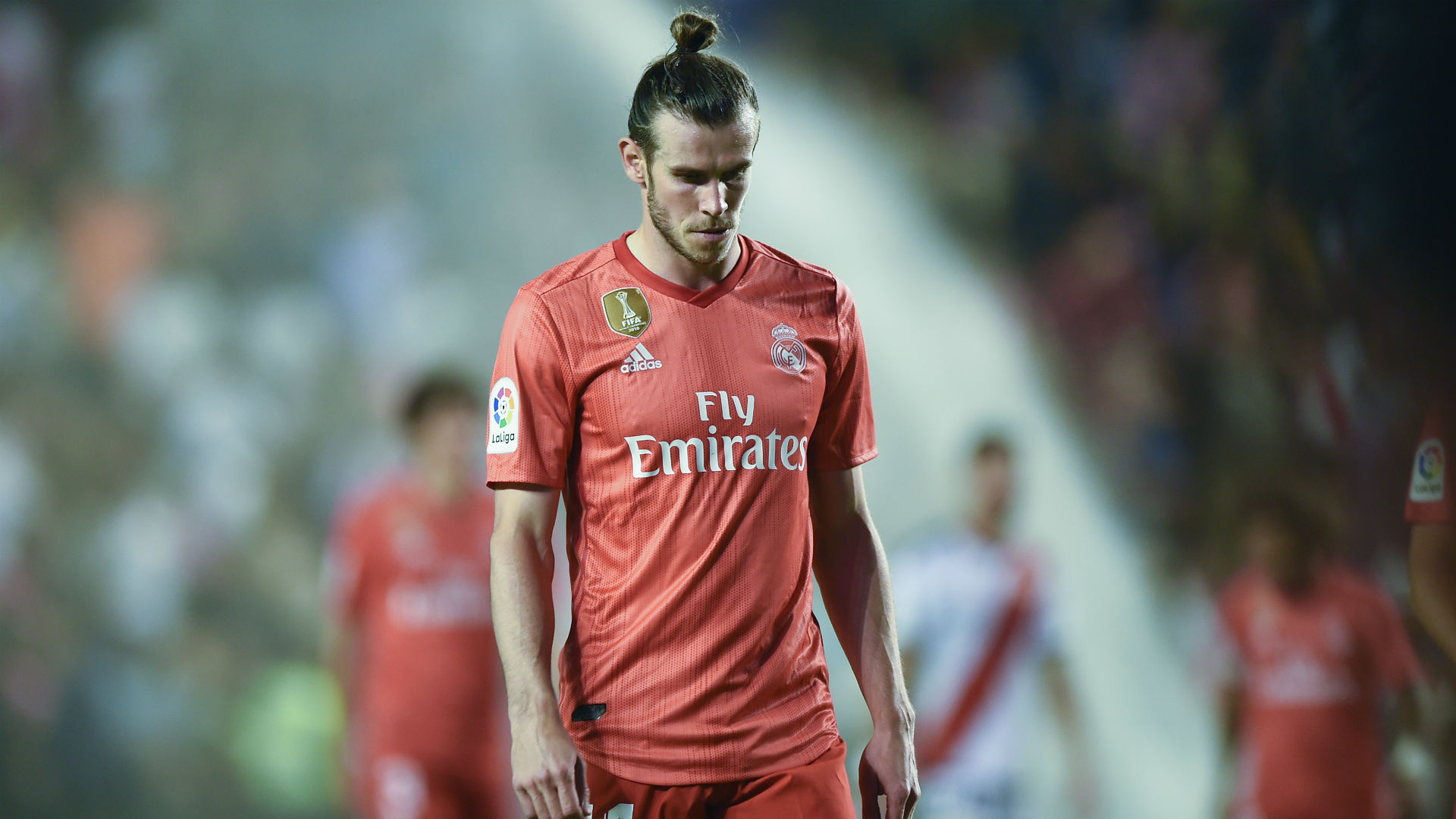 Real Madrid are reportedly open to Gareth Bale leaving, but his agent doubts Manchester United are an option and he will not approve a loan.