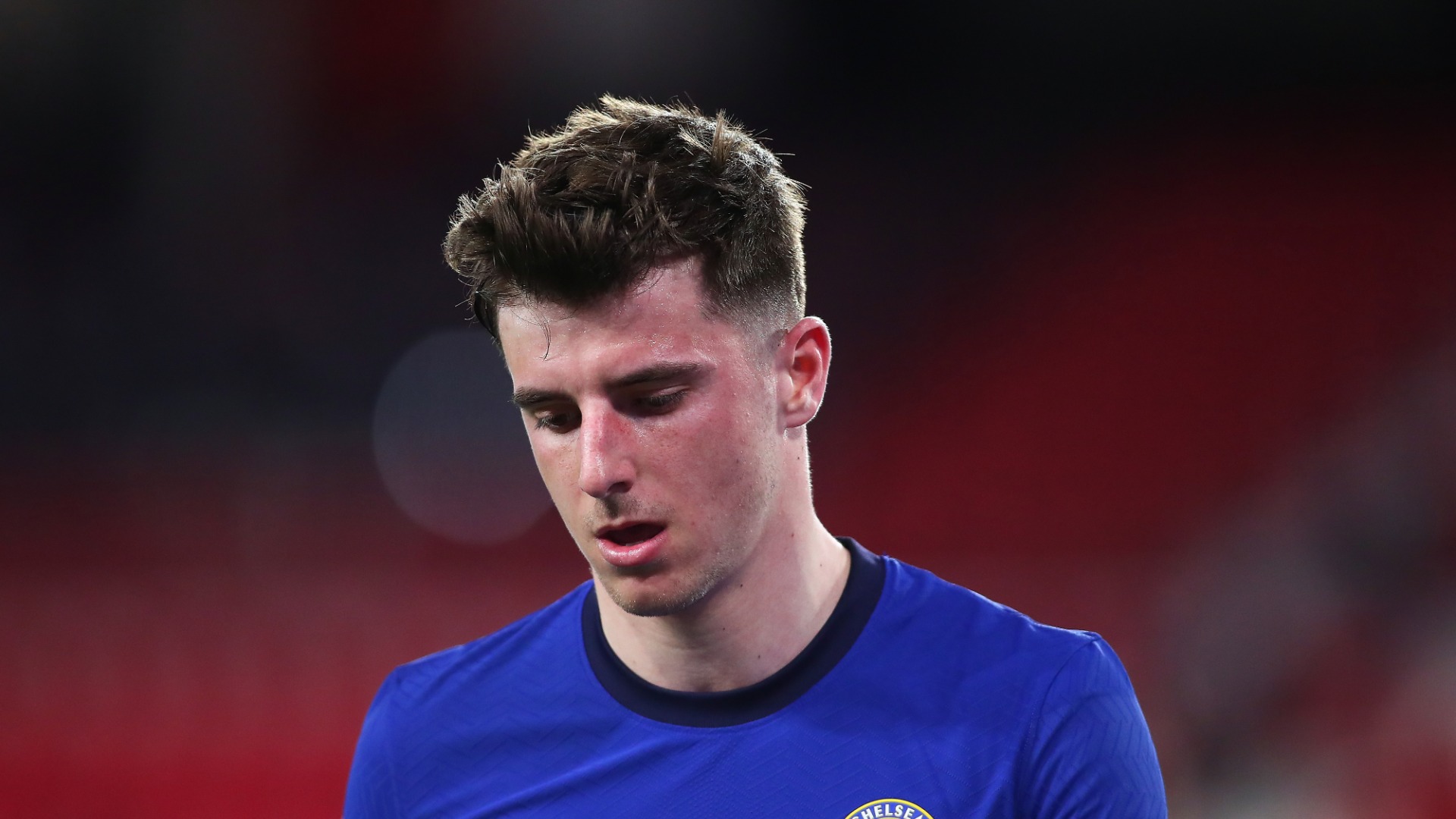 Ahead of Chelsea's FA Cup semi-final with Manchester City, we look at how Mason Mount has kicked on under Thomas Tuchel.