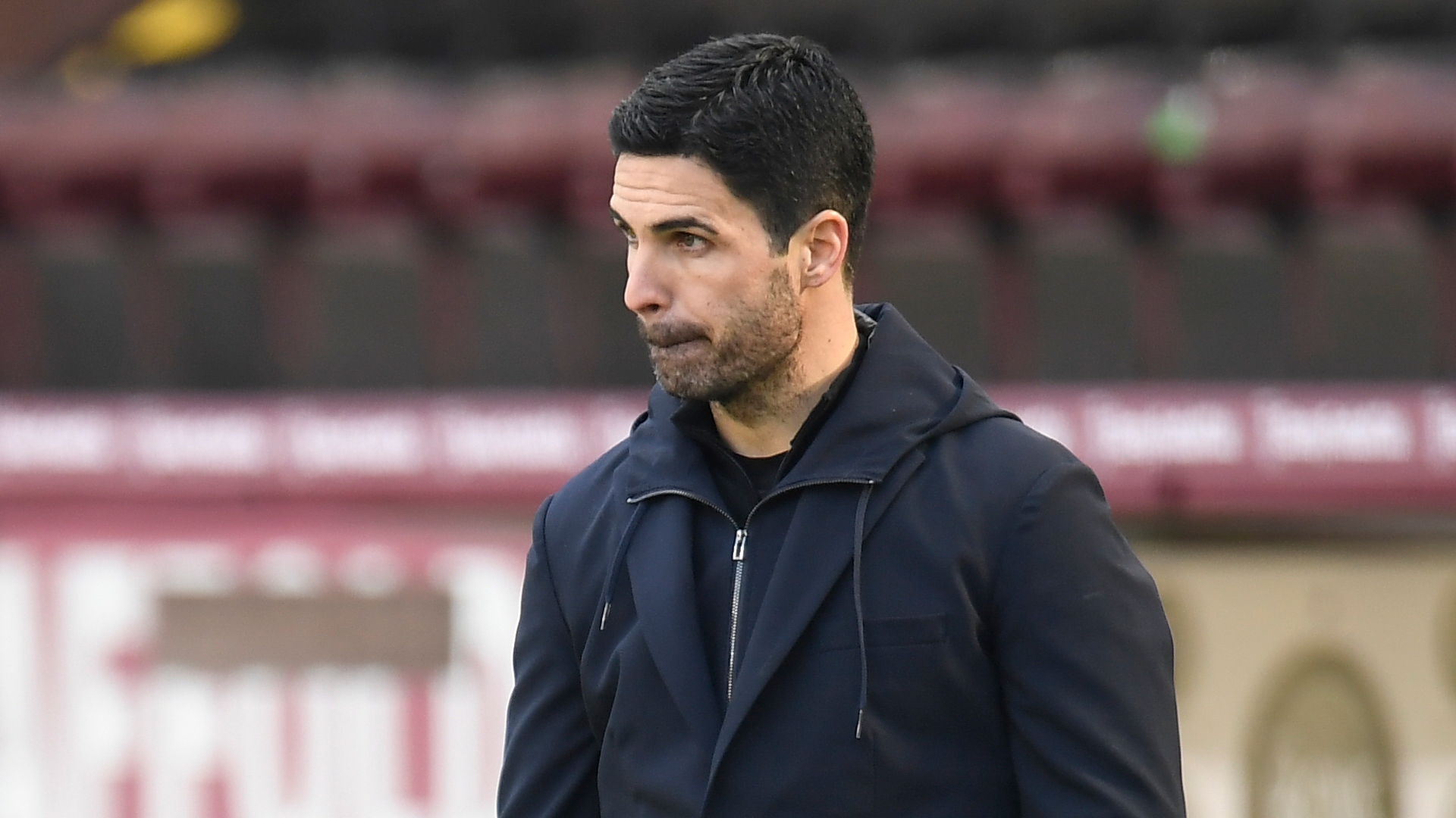 Arsenal are unlikely to qualify for Europe this season and manager Mikel Arteta feels some of his players could have done more.