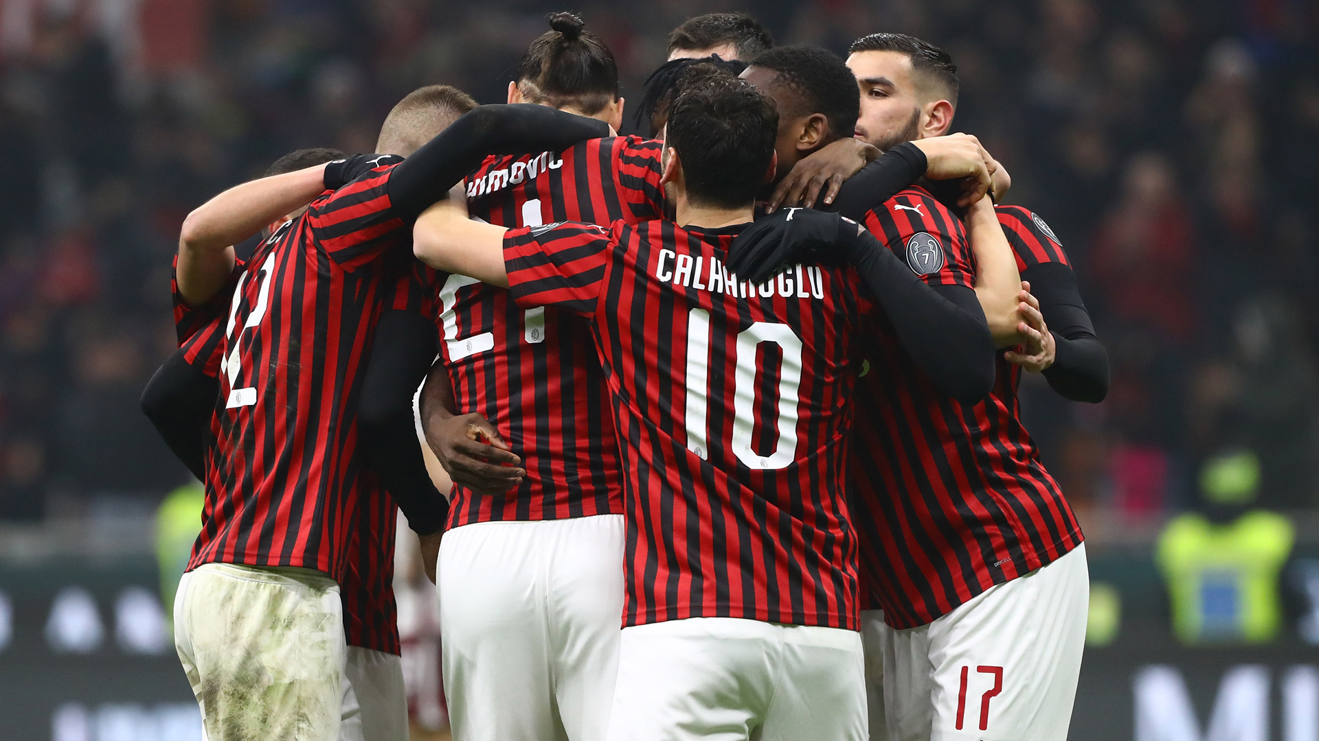 The impact of Milan's substitutes in a win over Torino pleased head coach Stefano Pioli.