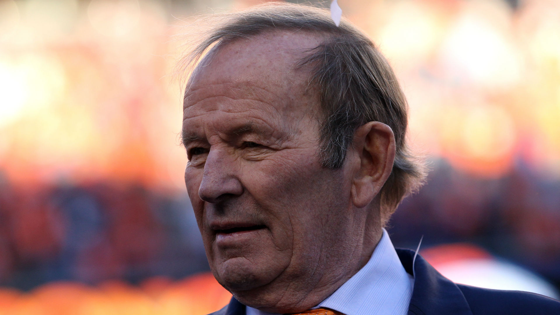 Pat Bowlen passed away on Thursday following a battle with Alzheimer's, his family announced via the Denver Broncos' website.