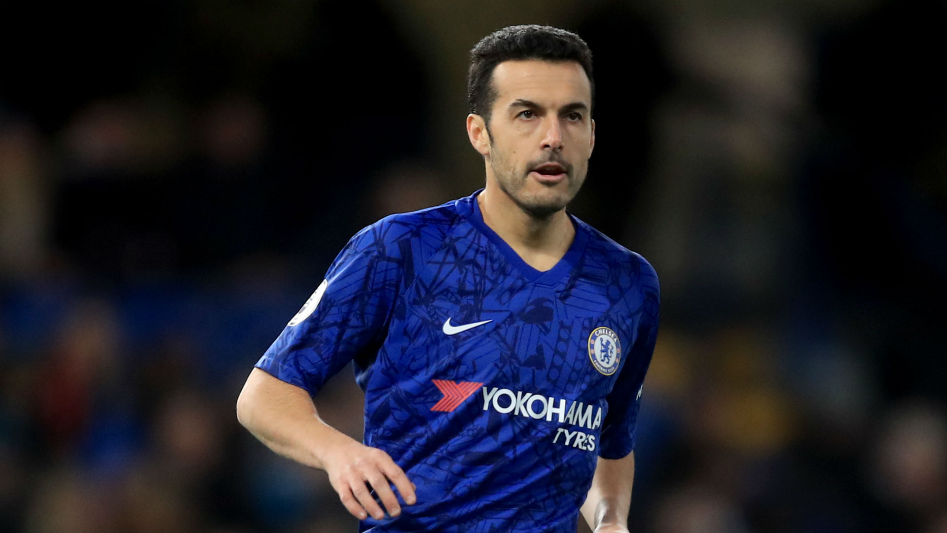 After spending five years at Stamford Bridge, Pedro has confirmed his time with Chelsea is up in an Instagram post.