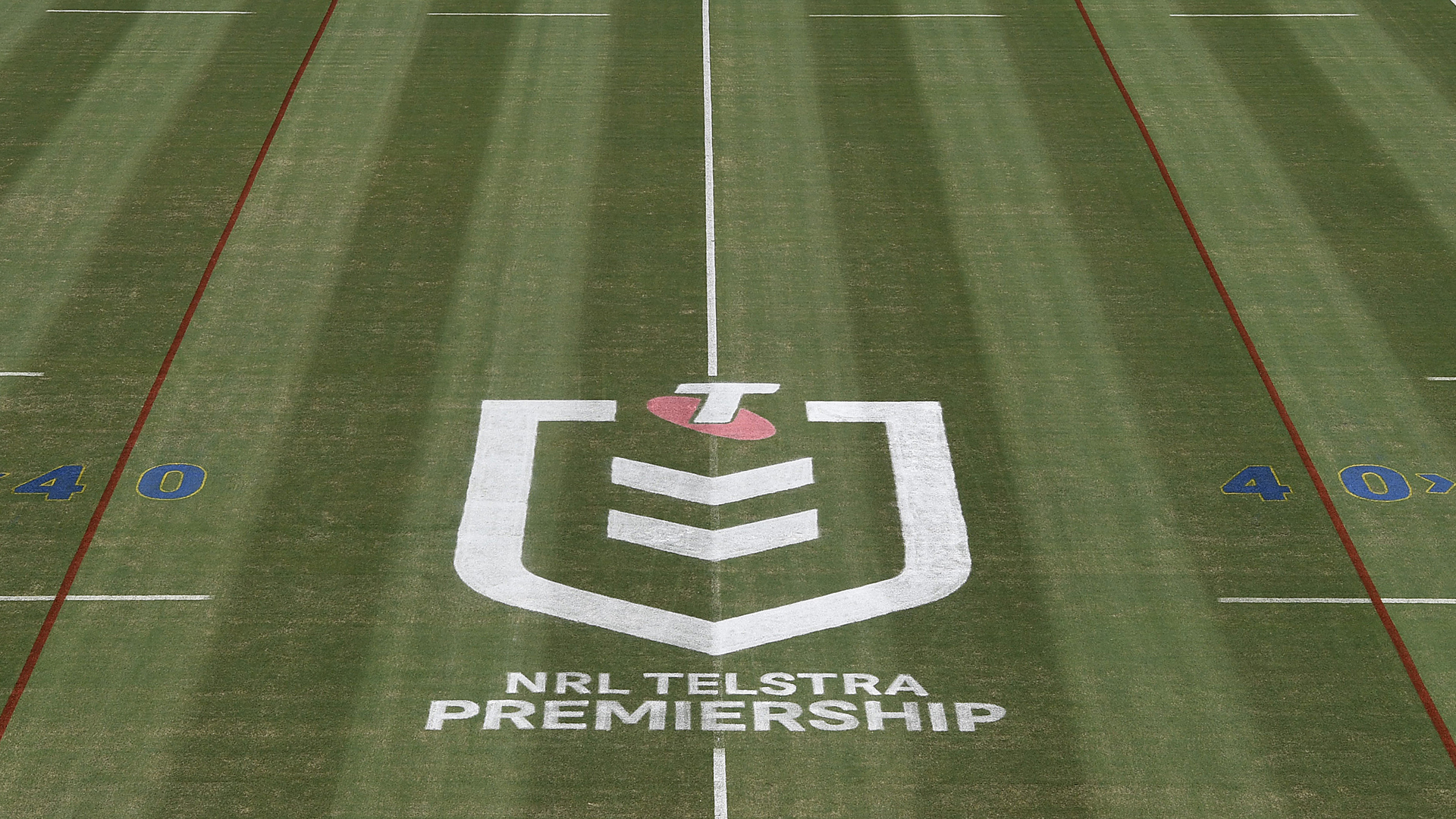 The idea of resetting the NRL ladder once the 2020 season resumes has been scrapped.