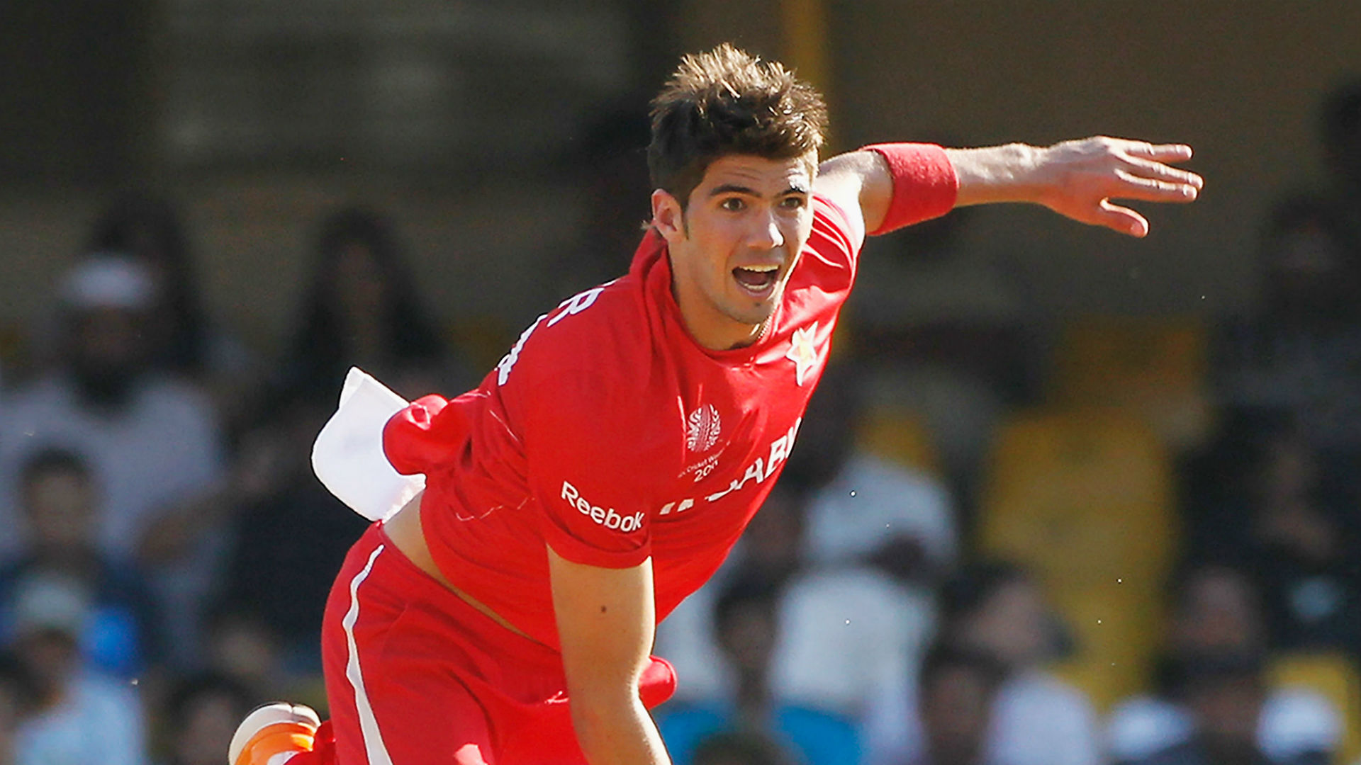Graeme Cremer has moved to Dubai, putting his cricket career in Zimbabwe on hold, due to family commitments.