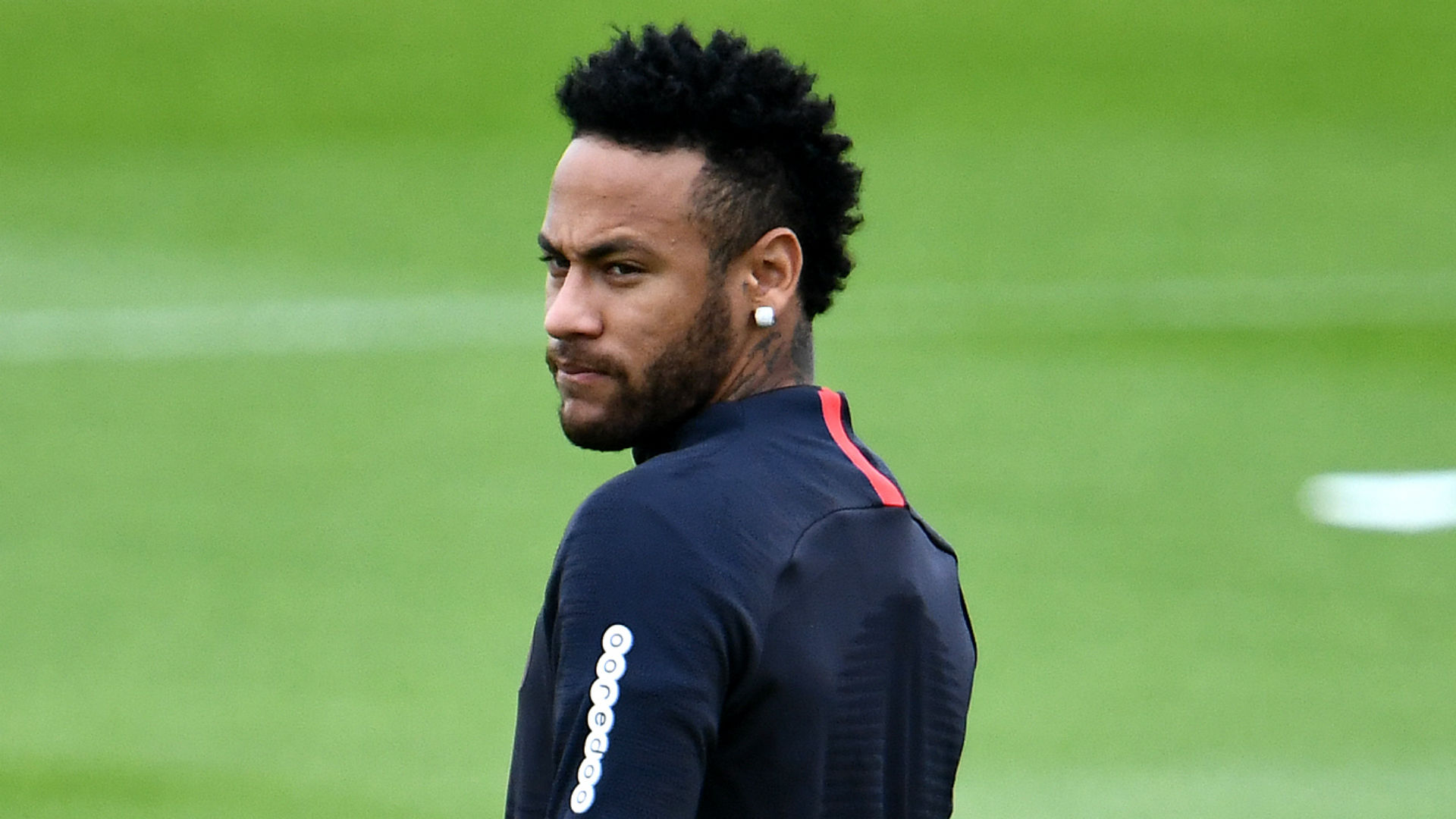 Thomas Tuchel will happily put Neymar back in the Paris Saint-Germain first team, but only once he has a clearer idea on his future.